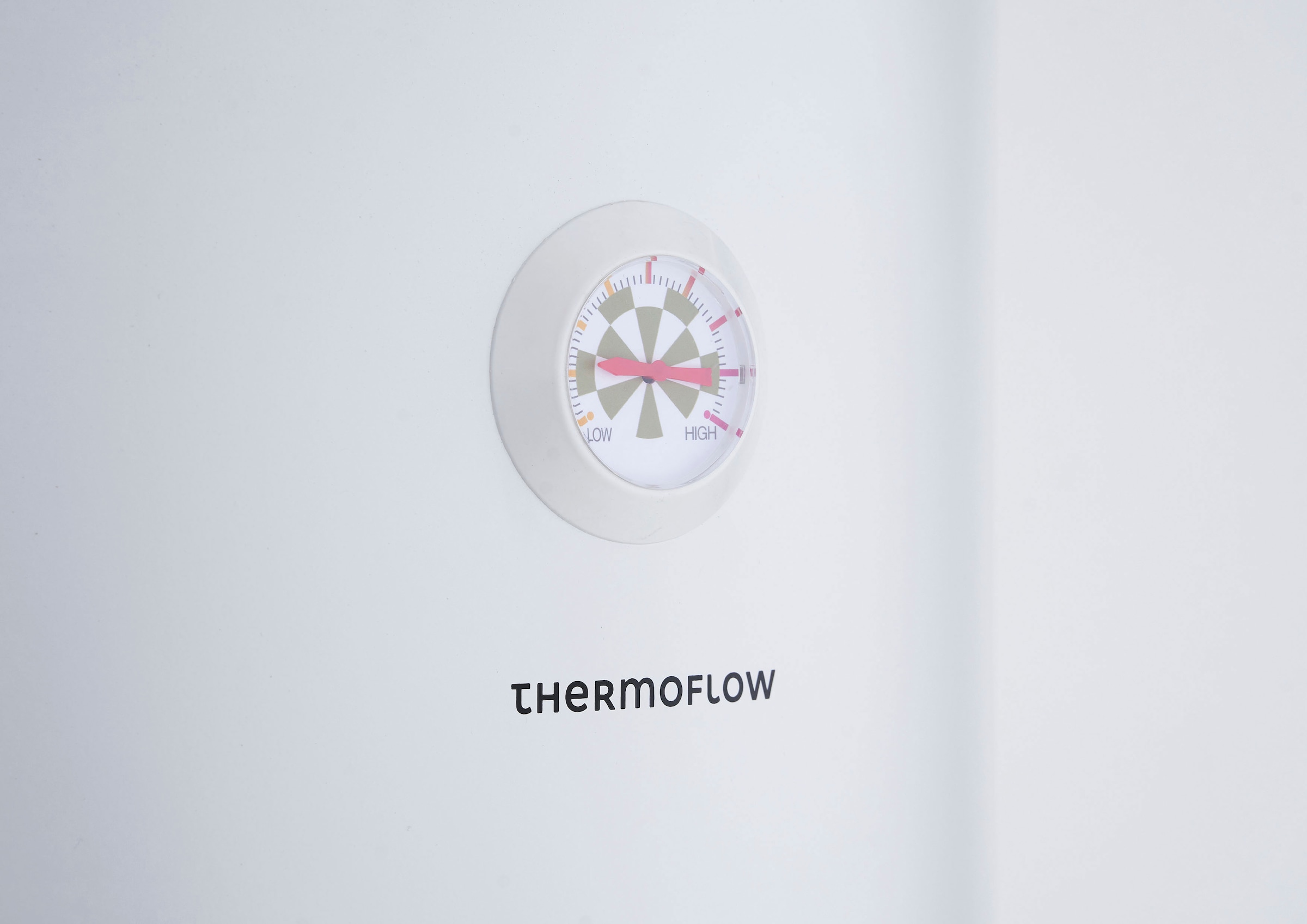 Thermoflow Standspeicher »DS80«, Aufheizzeit von 10 °C auf 65 °C in 163 min