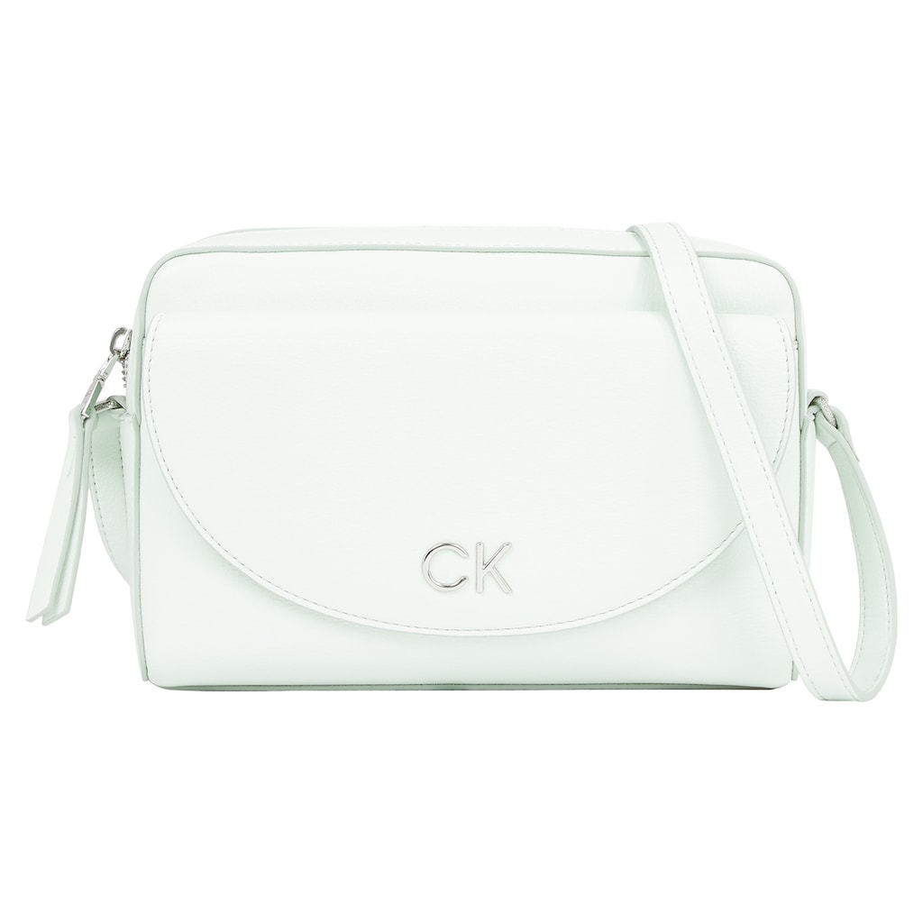 Calvin Klein Mini Bag »CK DAILY CAMERA BAG PEBBLE«