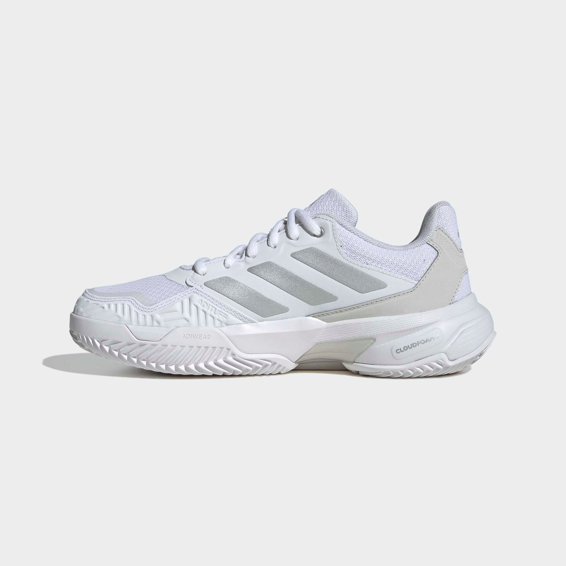 Thumbnail - adidas Performance Tennisschuh "COURTJAM CONTROL 3 CLAY" für Sandplätze, Clay