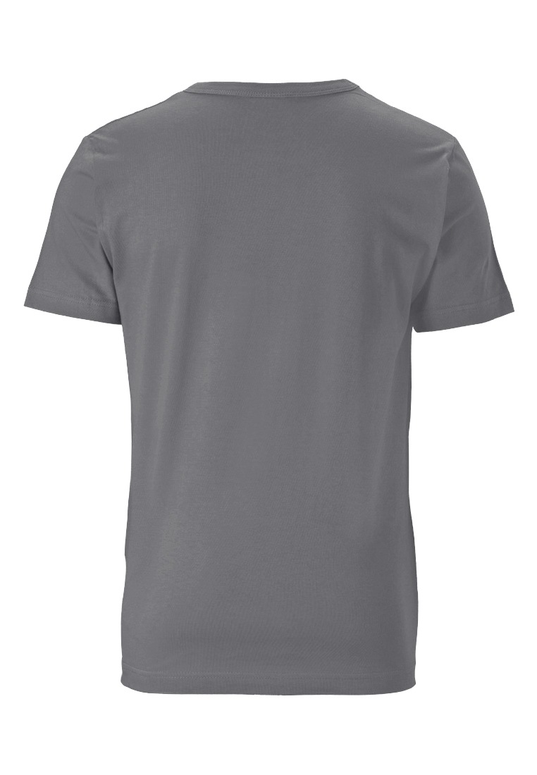 LOGOSHIRT T-Shirt »Lucky Luke«, mit angesagtem Retro-Print