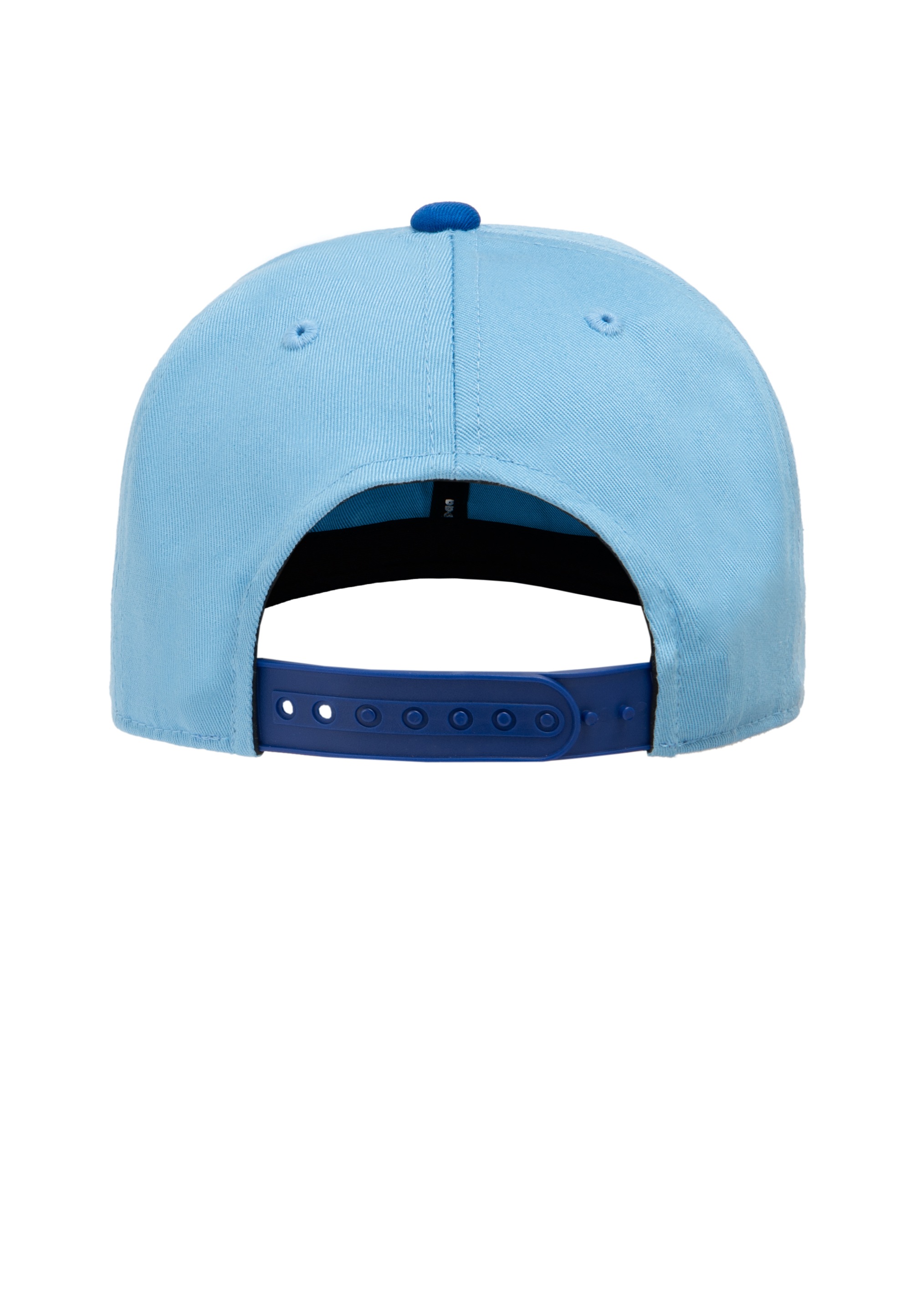 koaa Baseball Cap »Mainzelmännchen - Anton - Eis«, mit detailreicher Stickerei