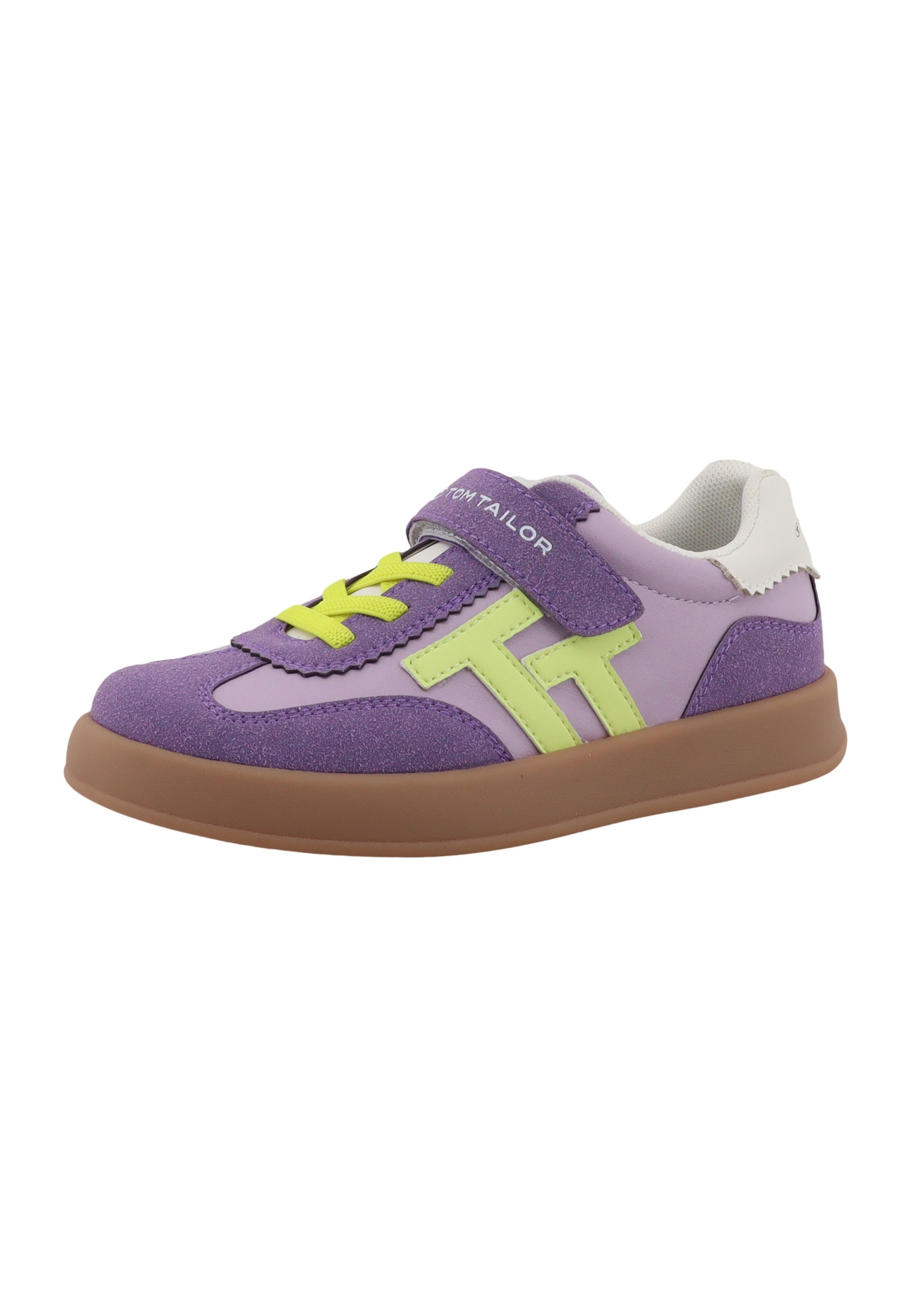 TOM TAILOR Sneaker »Tom Tailor Sneaker Low«  1 tlg.