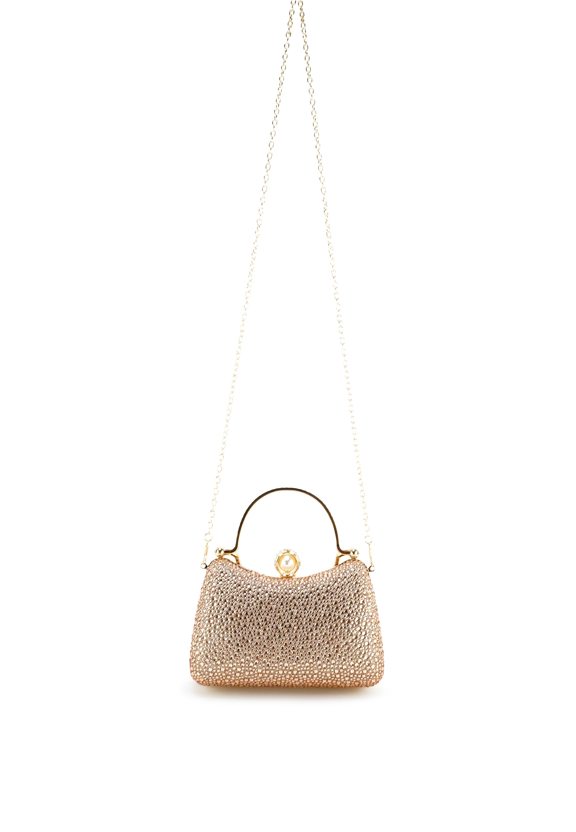 Harpa Clutch »ORALEI«