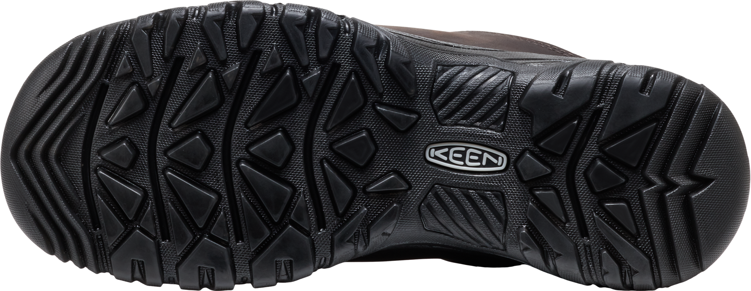 Keen Outdoorschuh »TARGHEE IV OXFORD«