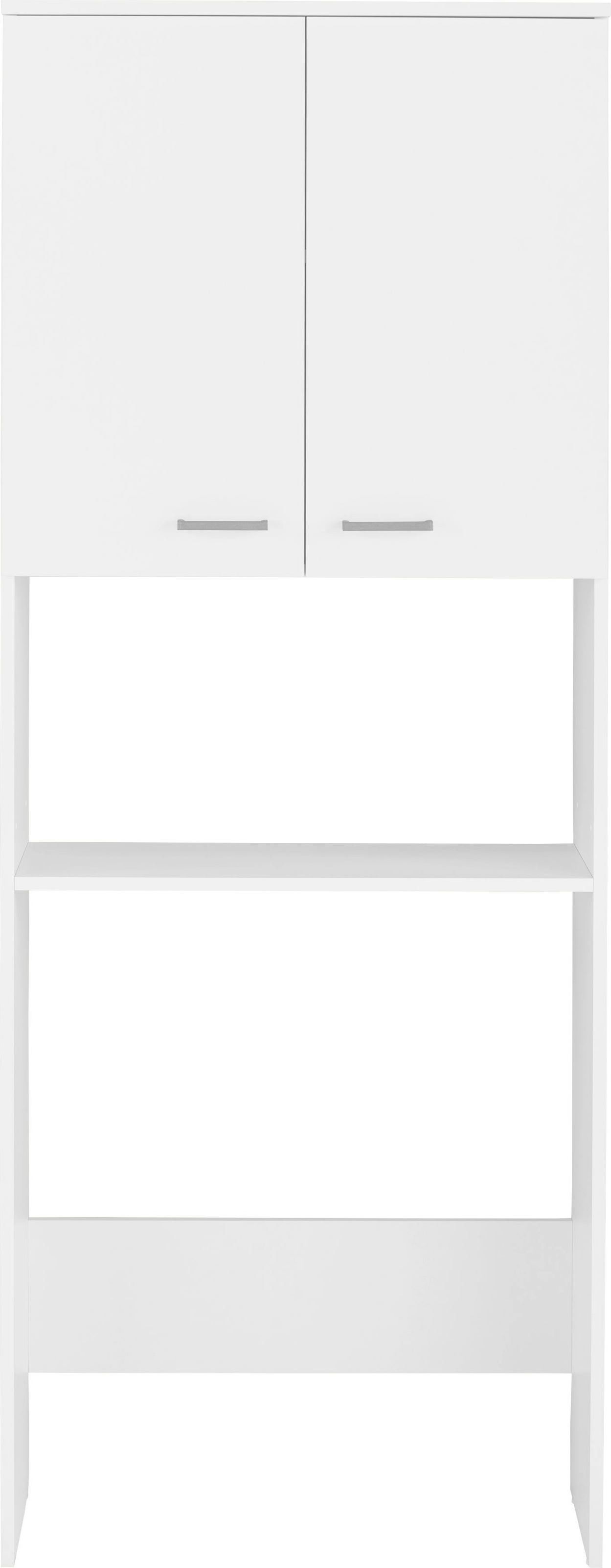 Schildmeyer Waschmaschinenumbauschrank "Mobes, Made in Germany" Breite/Höhe günstig online kaufen