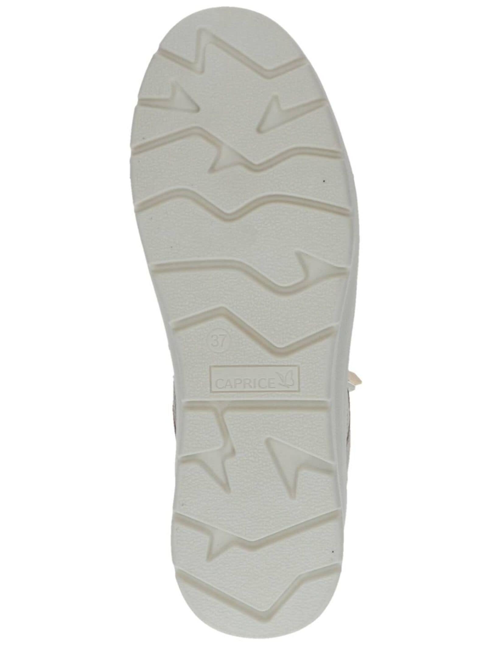 Caprice Sneaker »Caprice Sneaker Leder«