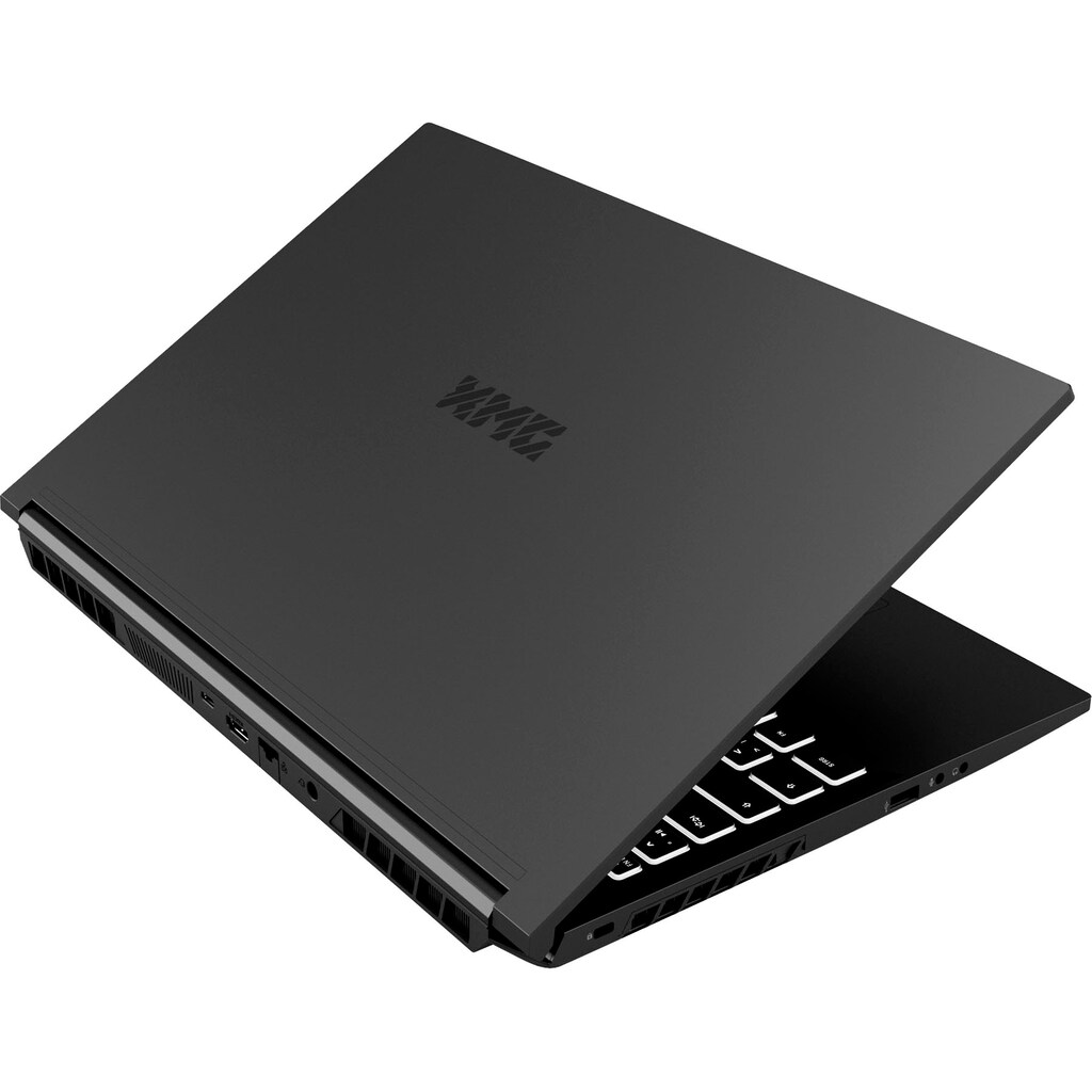 XMG Notebook »XMG CORE 15 - E21bsw«, 39,62 cm, / 15,6 Zoll, Intel, Core i7, GeForce RTX 3060, 500 GB SSD