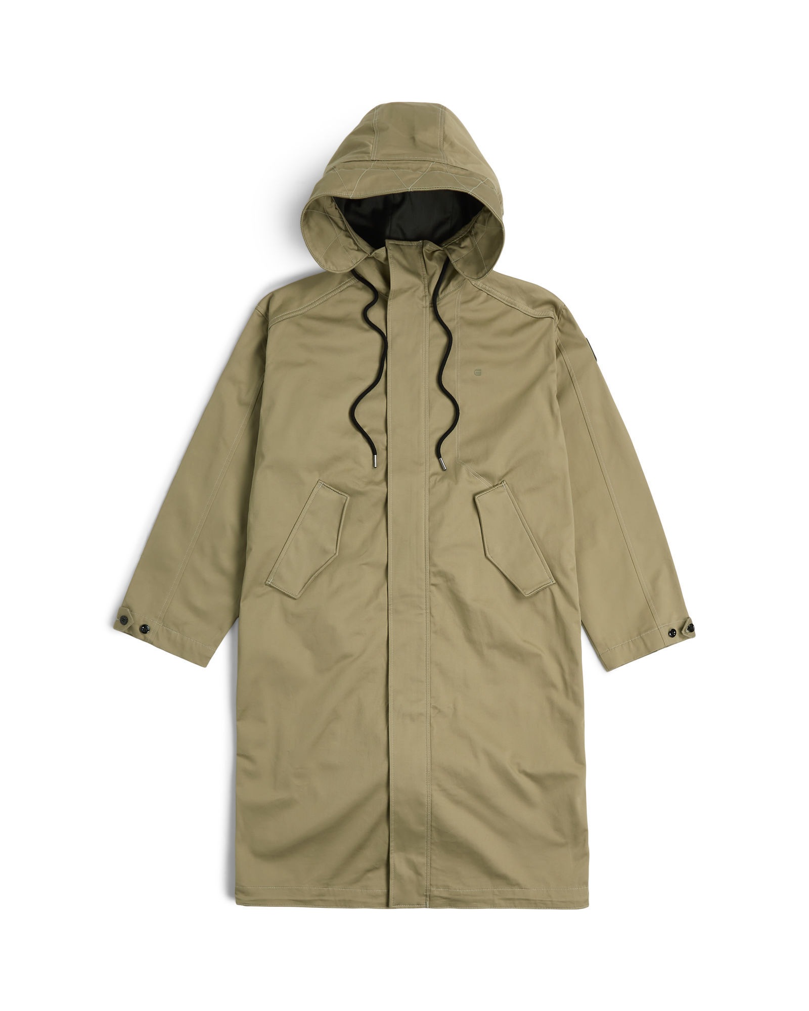 G-STAR Parka »Rovic Loose Parka«