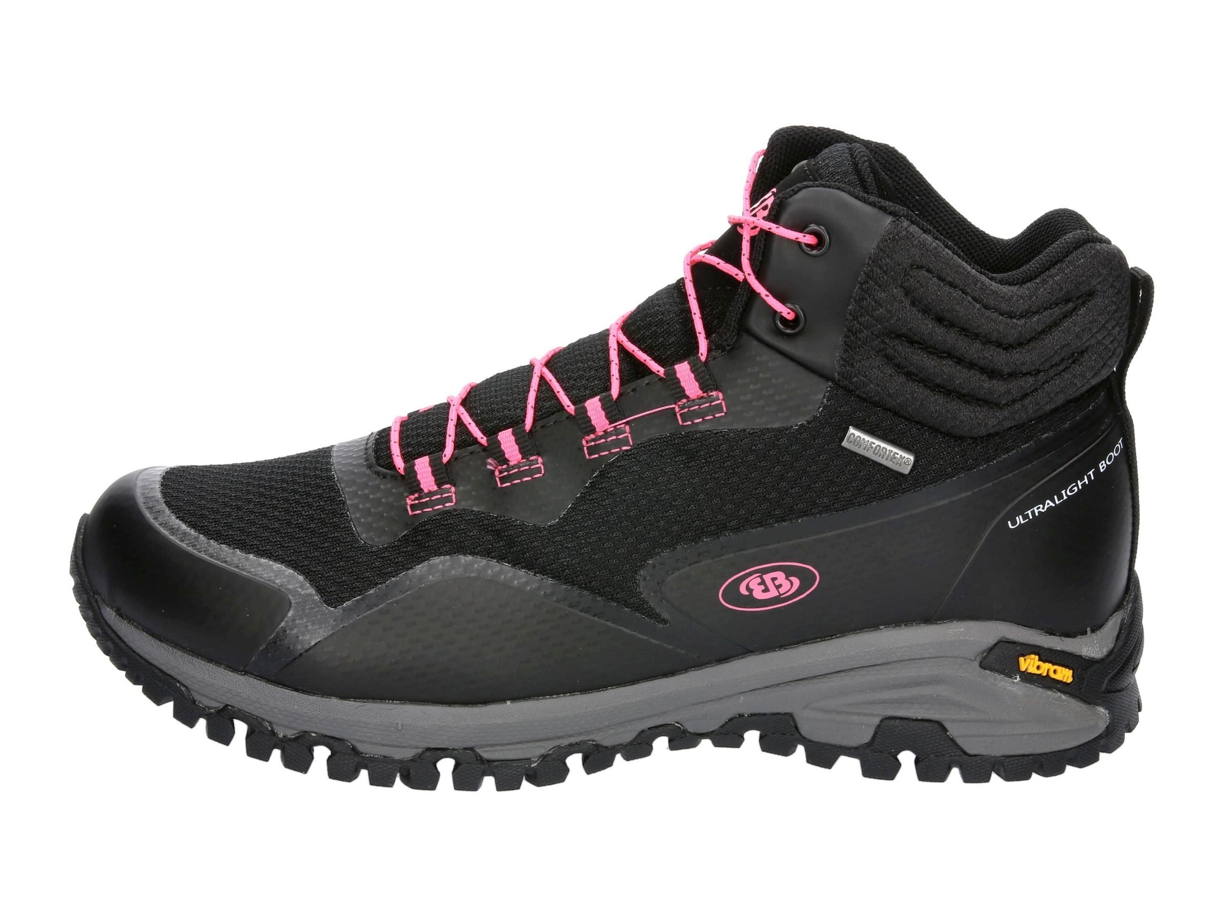 BRÜTTING Outdoorschuh »Outdoorstiefel Mount Clarke«