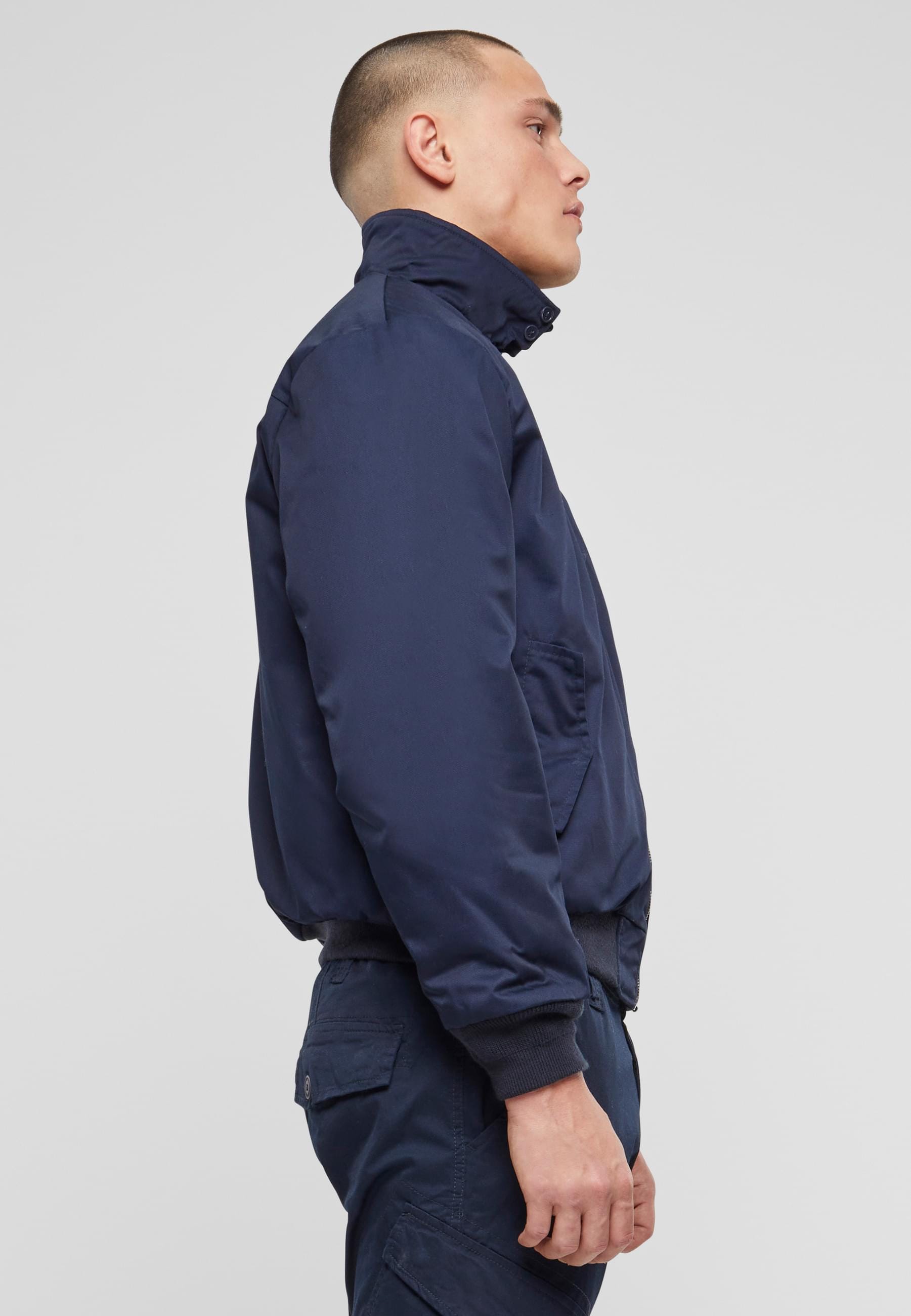 Brandit Winterjacke »Brandit Herren Lord Canterbury Winter«, (1 St.), ohne Kapuze