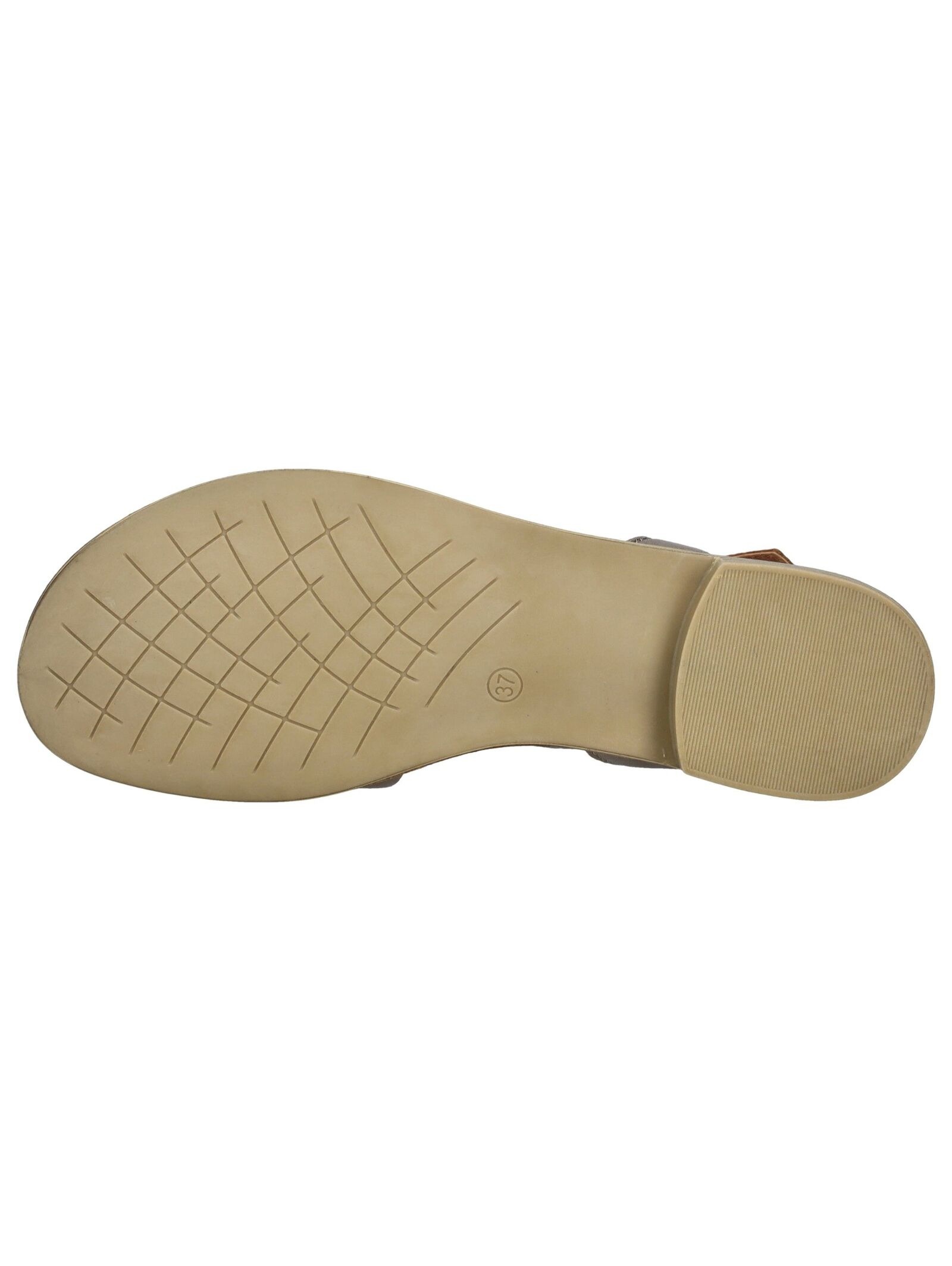 MARCO TOZZI Riemchensandale »Marco Tozzi Sandalen Leder«