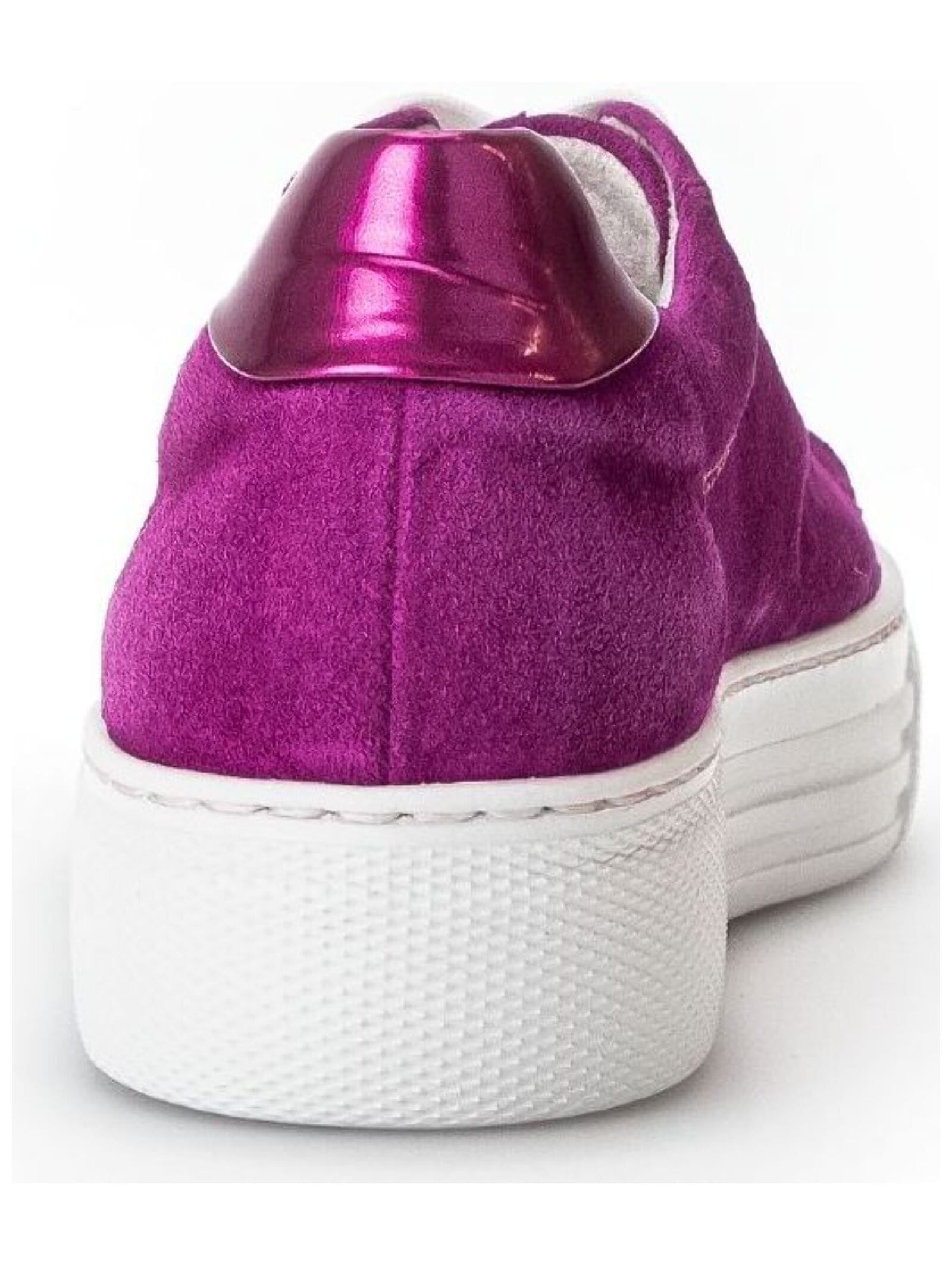 Gabor Comfort Sneaker »Gabor Comfort Sneaker Veloursleder«
