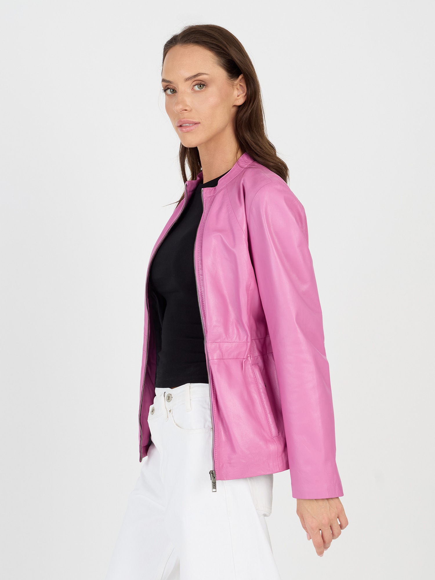 Thumbnail - JCC Lederjacke "3102223"