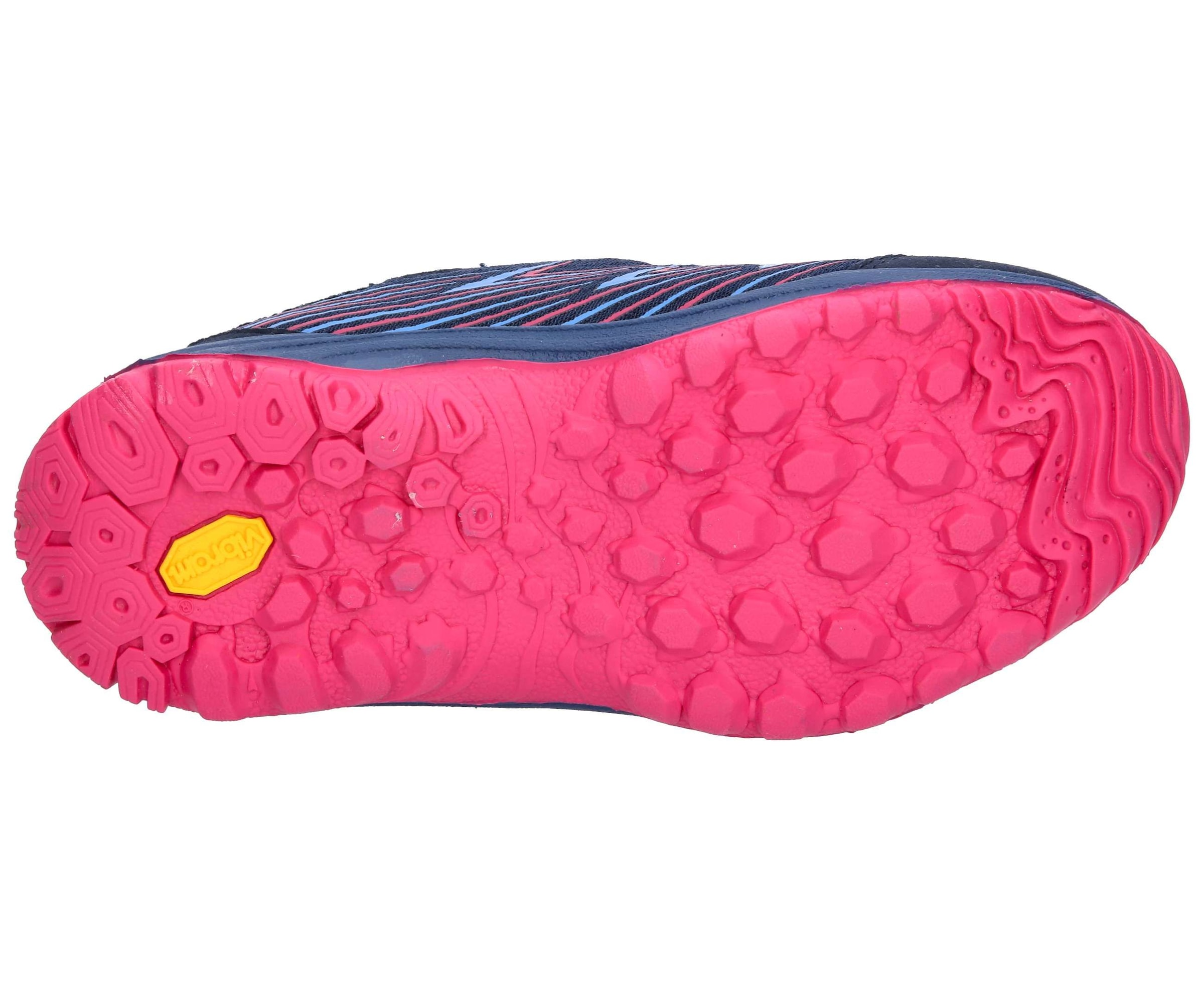BRÜTTING Outdoorschuh »Outdoorschuh Chesna Low«