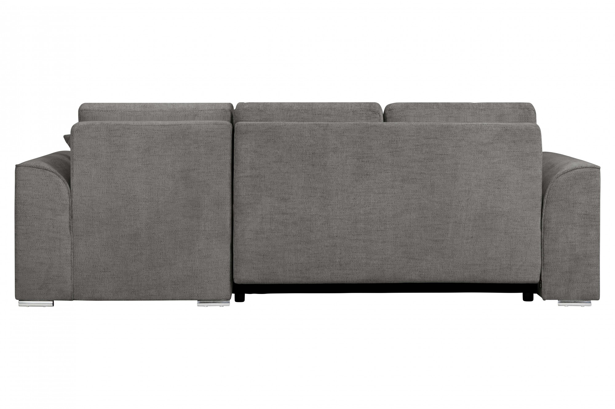 INOSIGN Ecksofa »BEATRICE optionale Schlafsofa mit Bettkasten, B/T/H: 265/170/86 cm« L-Form, wahlweise auch mit Bettfunktion und Bettkasten