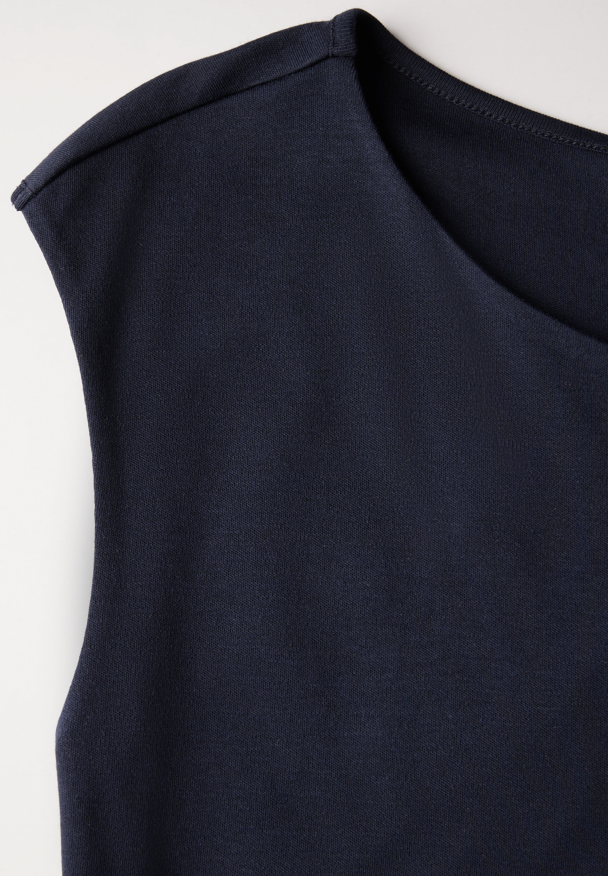 STREET ONE T-Shirt, im soften Baumwoll-Mix