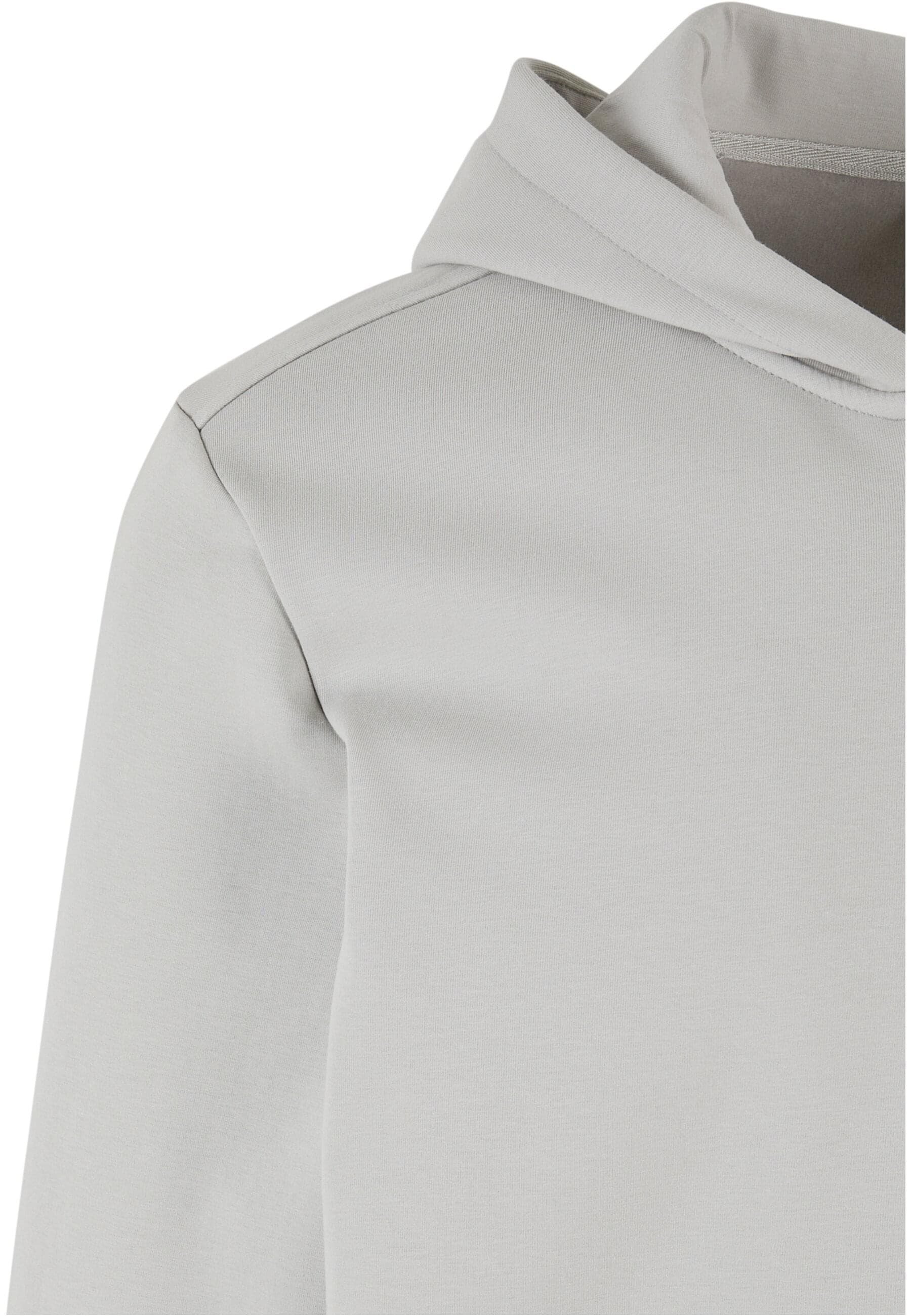 URBAN CLASSICS Sweatjacke »Urban Classics Herren Cozy Zip Hoody«
