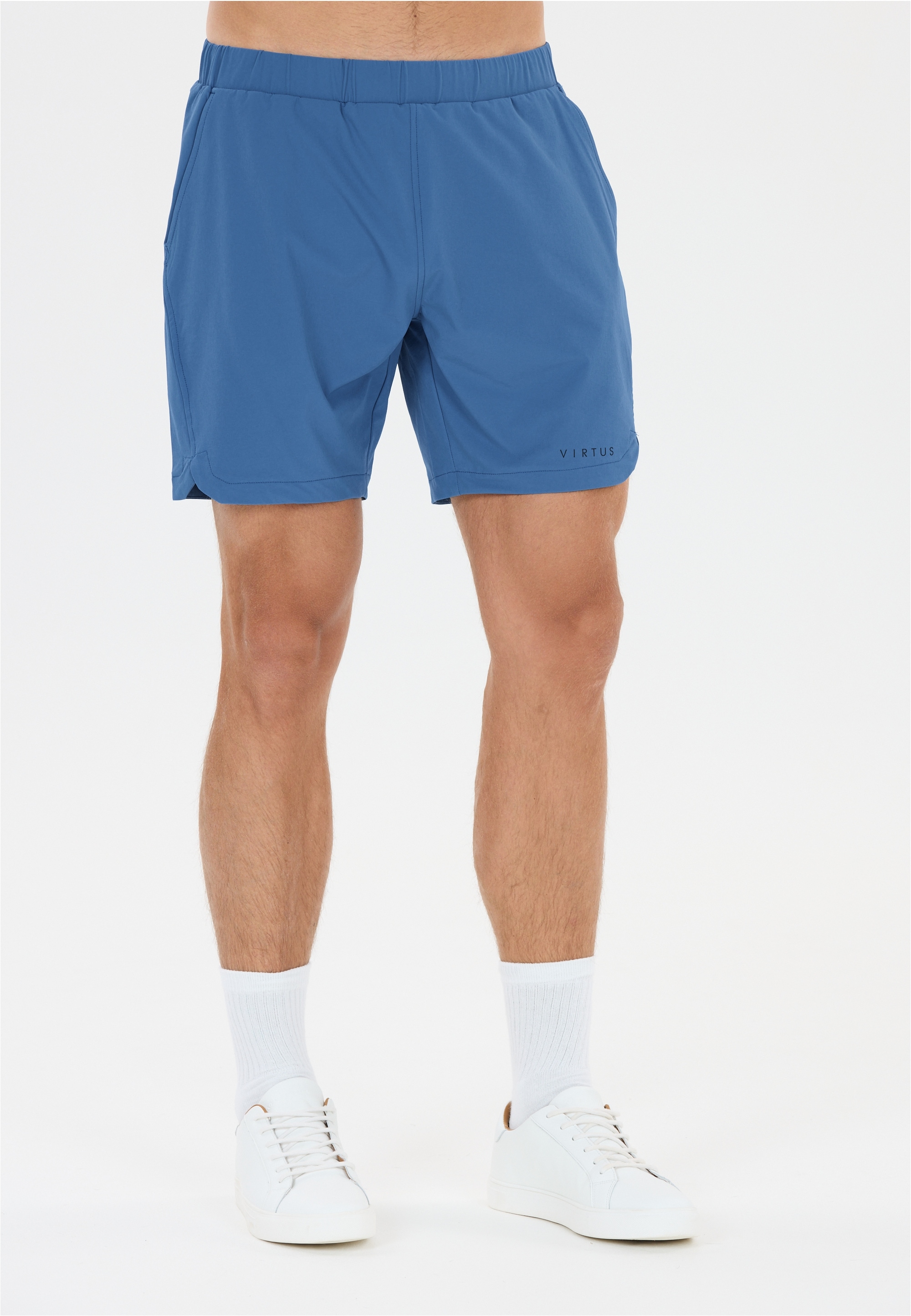 Virtus Shorts "Ilin" mit 4-Wege Stretch für viel Bewegungsfreiheit