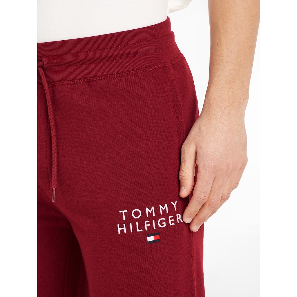 Tommy Hilfiger Underwear Homewearhose »TRACK PANT HWK«