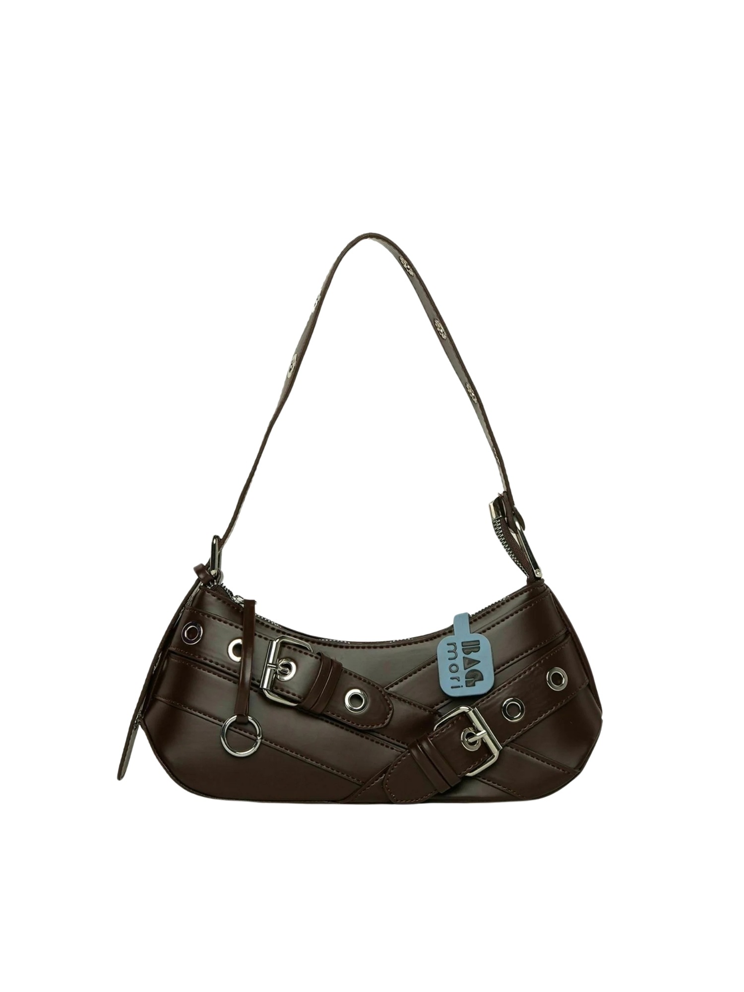 Bagmori Handtasche »BAG mori Bag Bagmori Shoulder Bag«