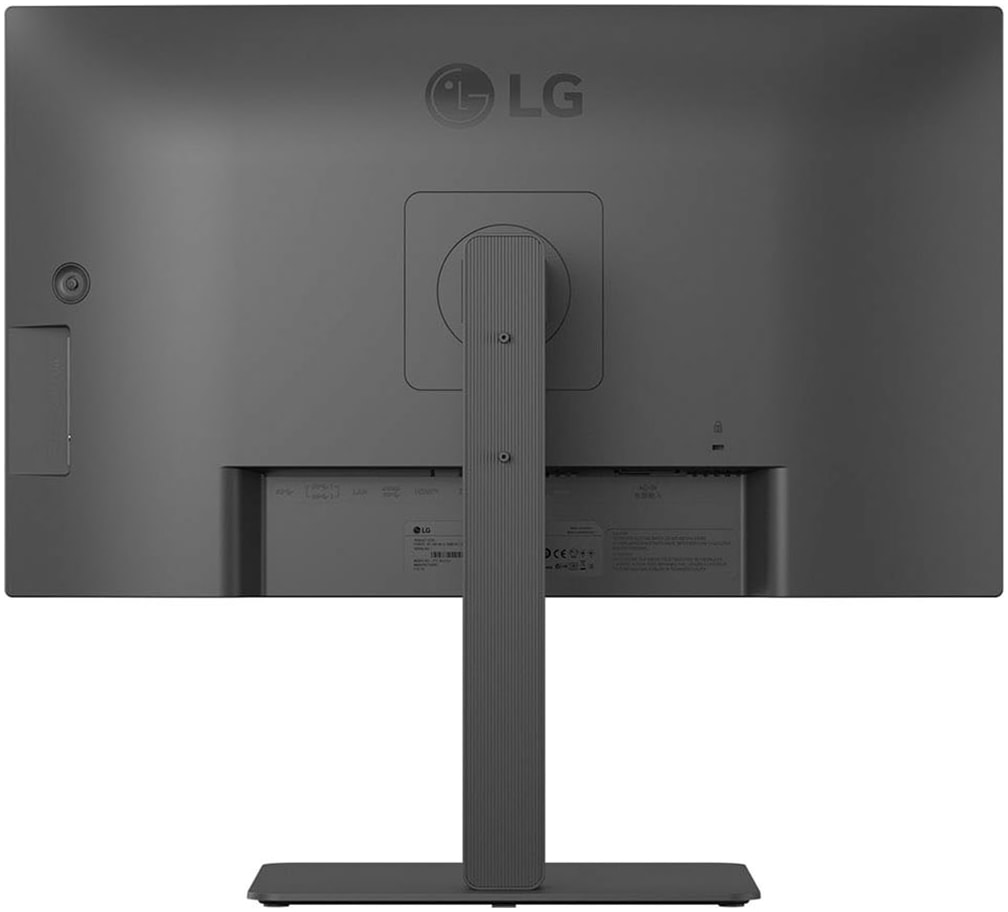 LG LED-Monitor »27BA75QB« 68 cm/27 ″  2560 x 1440 px WQHD 5 Reaktionszeit 100 Hz