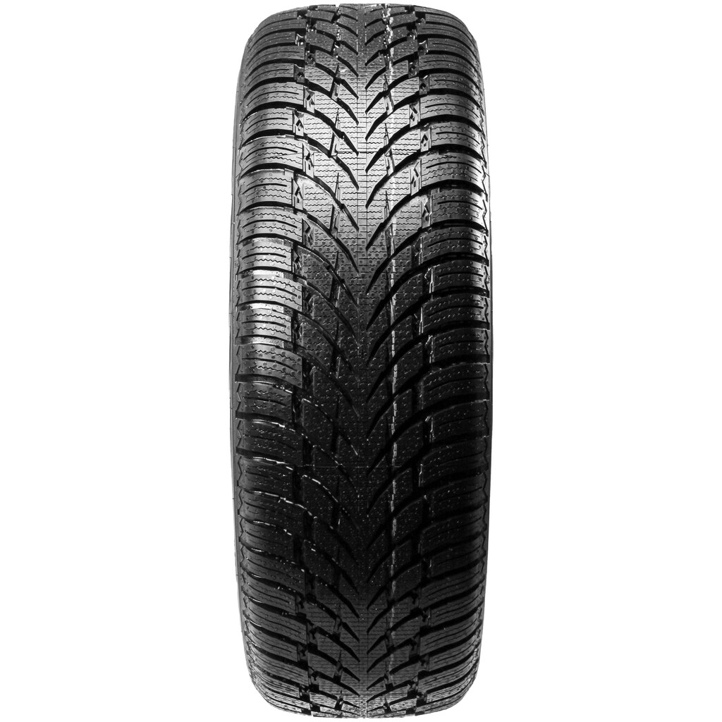 Nokian Winterreifen »WR SNOWPROOF«, (1 St.)