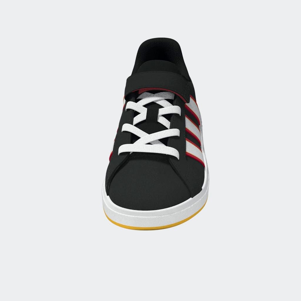 adidas Sportswear Sneaker »ADIDAS DISNEY MICKY MAUS GRAND COURT KIDS«