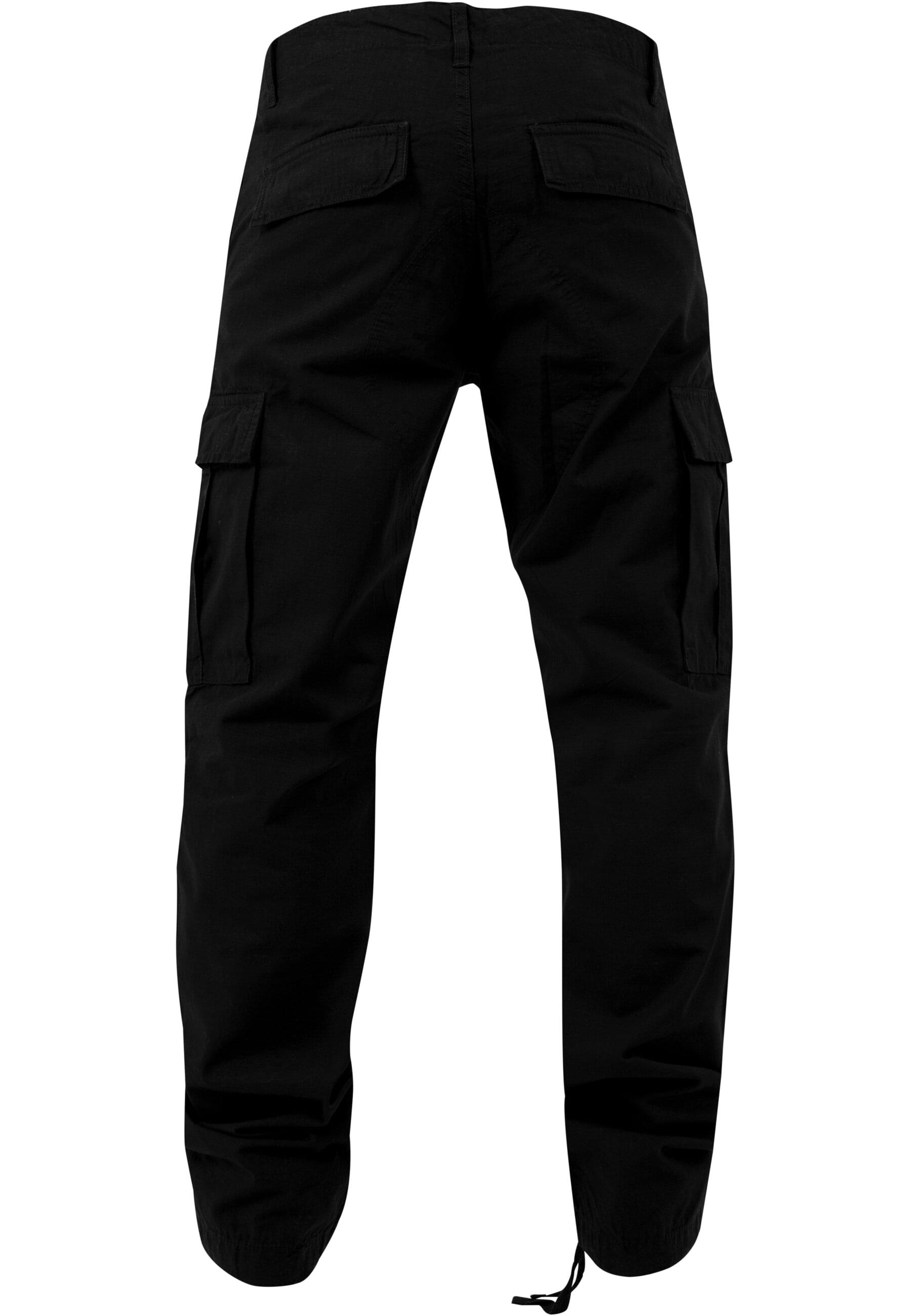 URBAN CLASSICS Cargohose "Urban Classics Herren Camouflage Cargo Pants" günstig online kaufen
