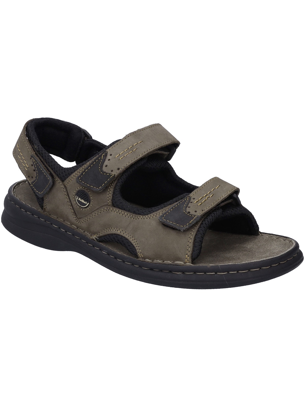 Josef Seibel Sandale "Freizeitschuhe 10236-751-781 Seibel Franklyn" günstig online kaufen