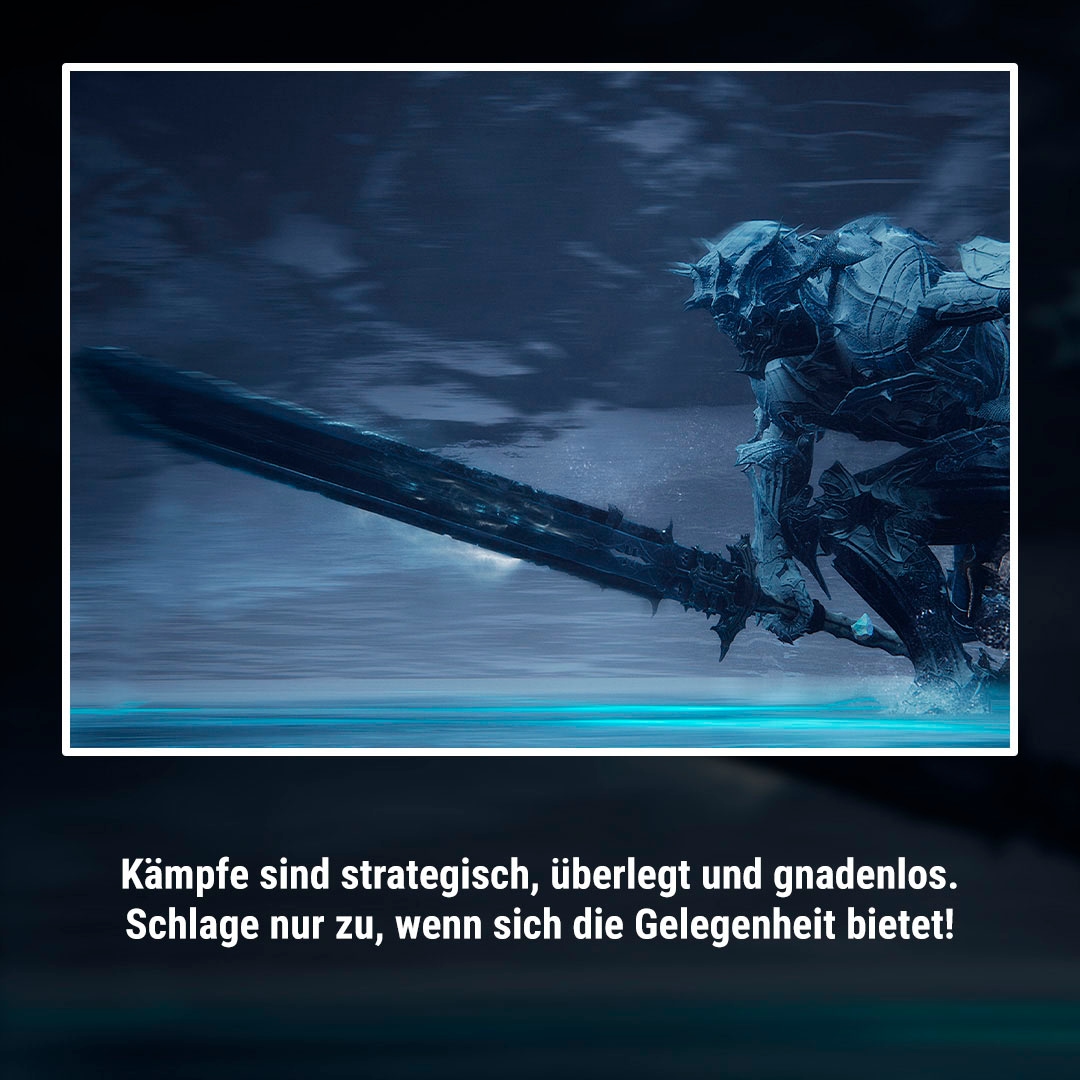 NBG Spielesoftware »Mortal Shell - [Playstation 4]« PlayStation 4