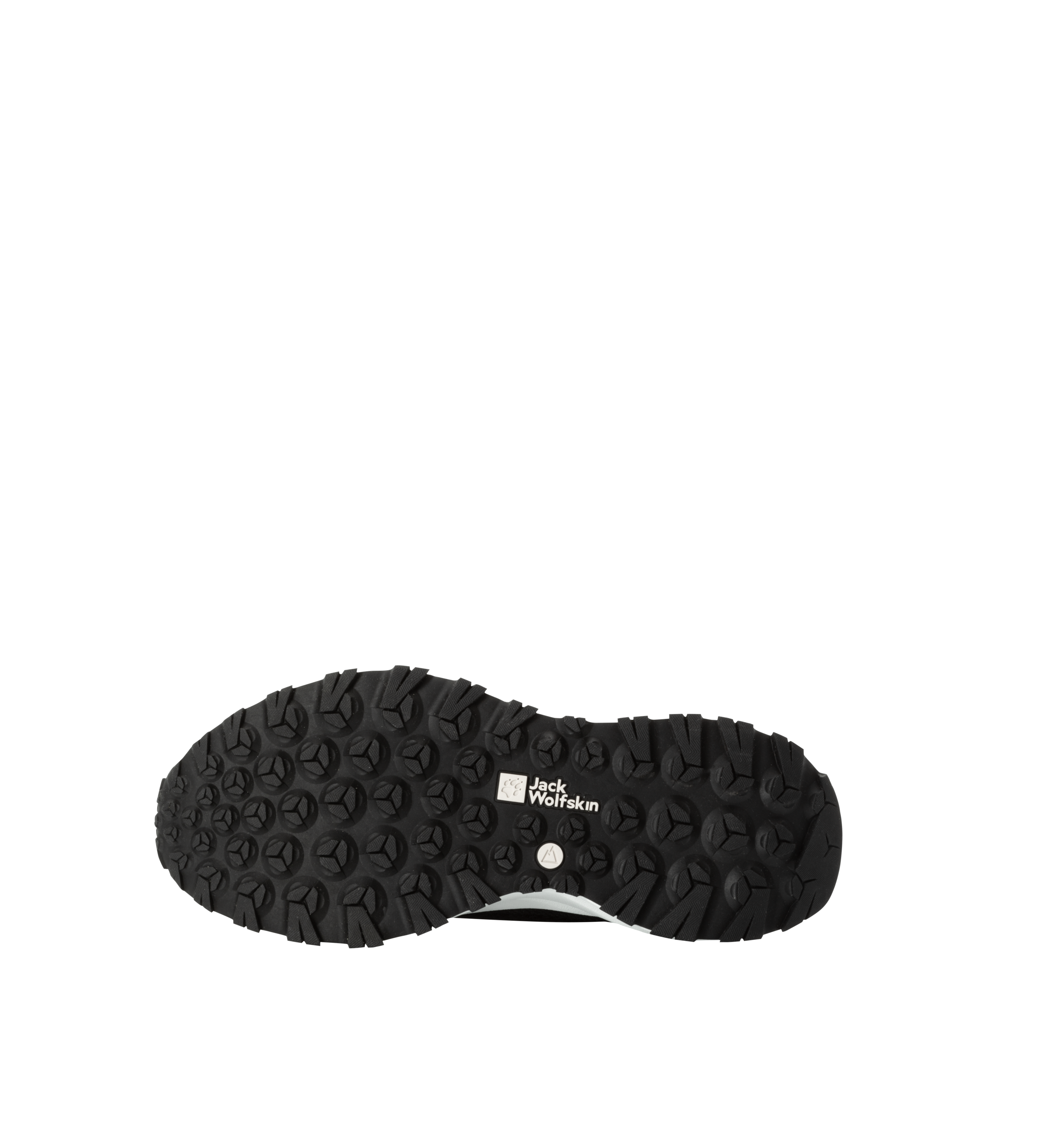 Jack Wolfskin Sneaker »PRELIGHT VENT LOW W«