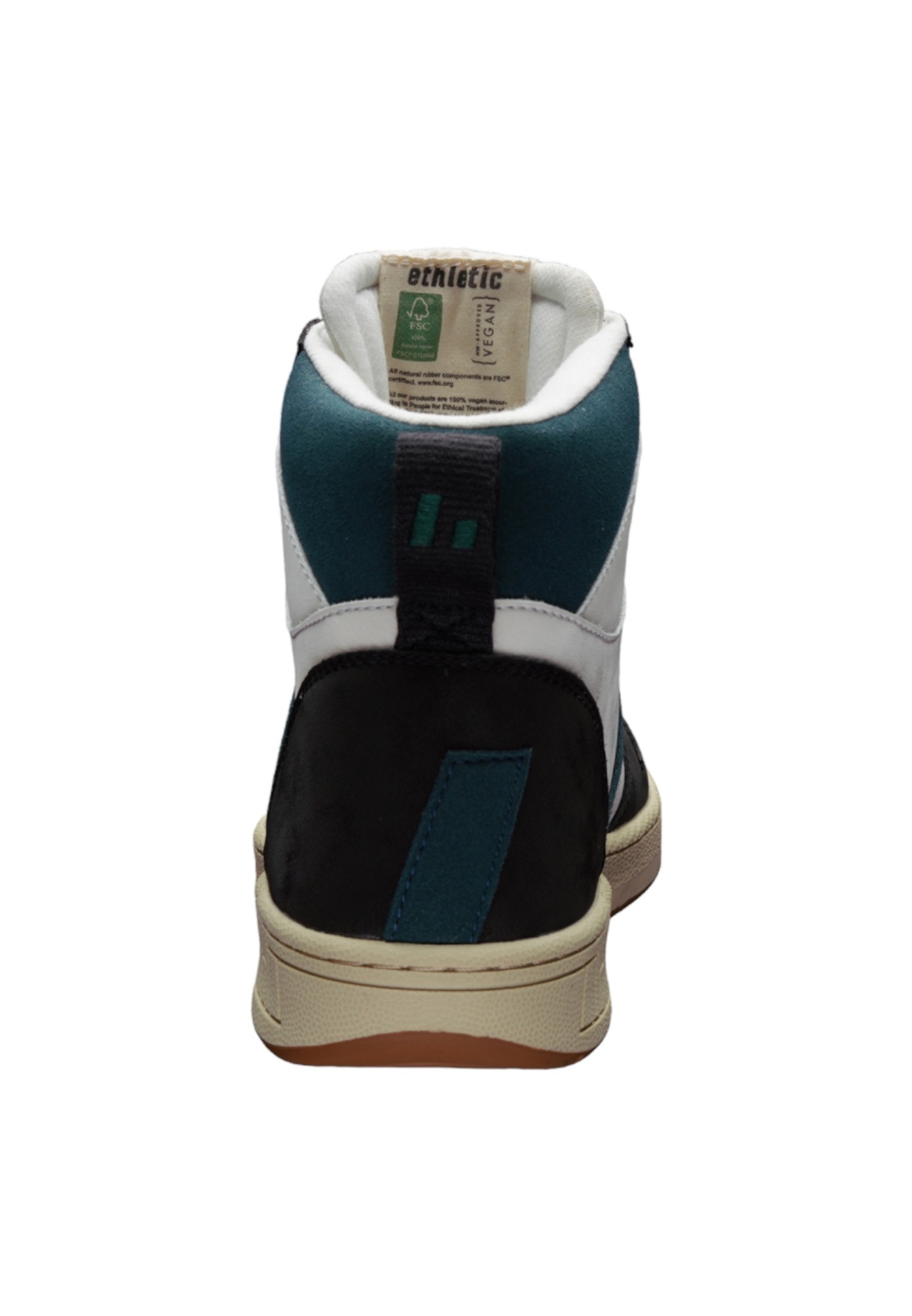 ETHLETIC Sneaker »Carl«, recycled Produkt