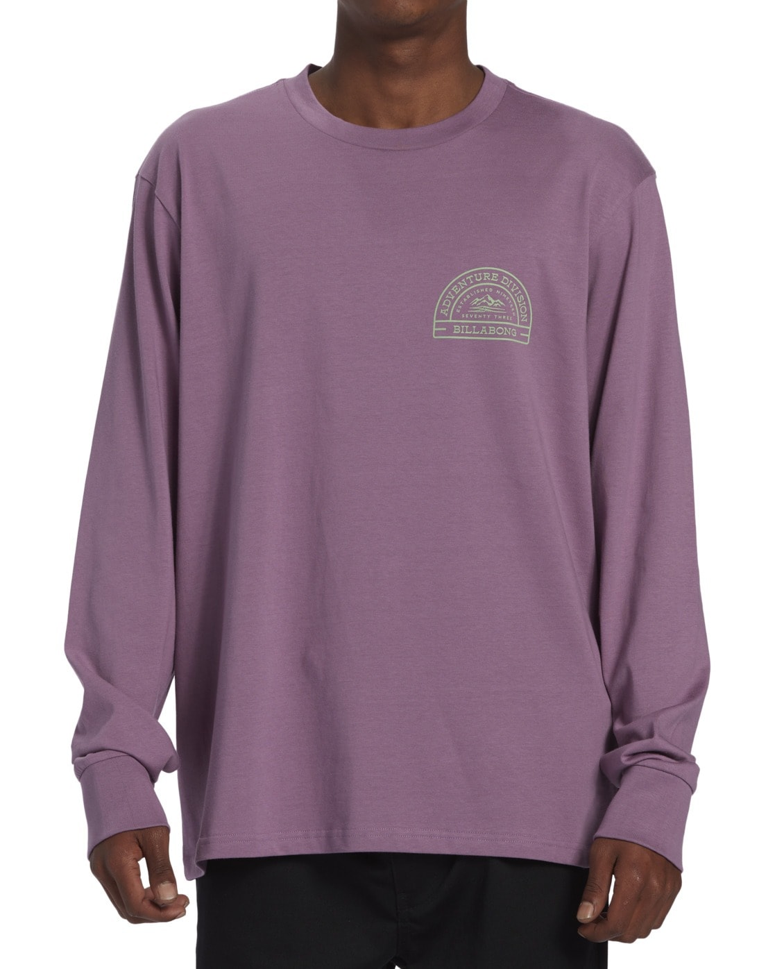 Billabong Langarmshirt "Sun Up" günstig online kaufen