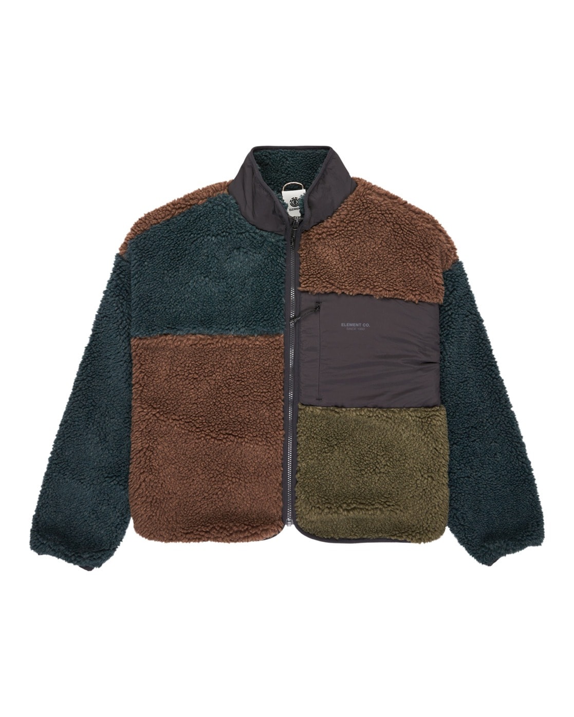 Element Outdoorjacke »Oak«