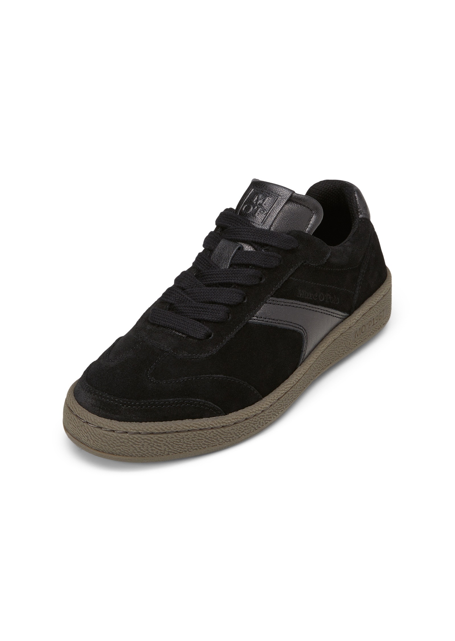 Marc O'Polo Sneaker »aus hochwertigem Rindleder«