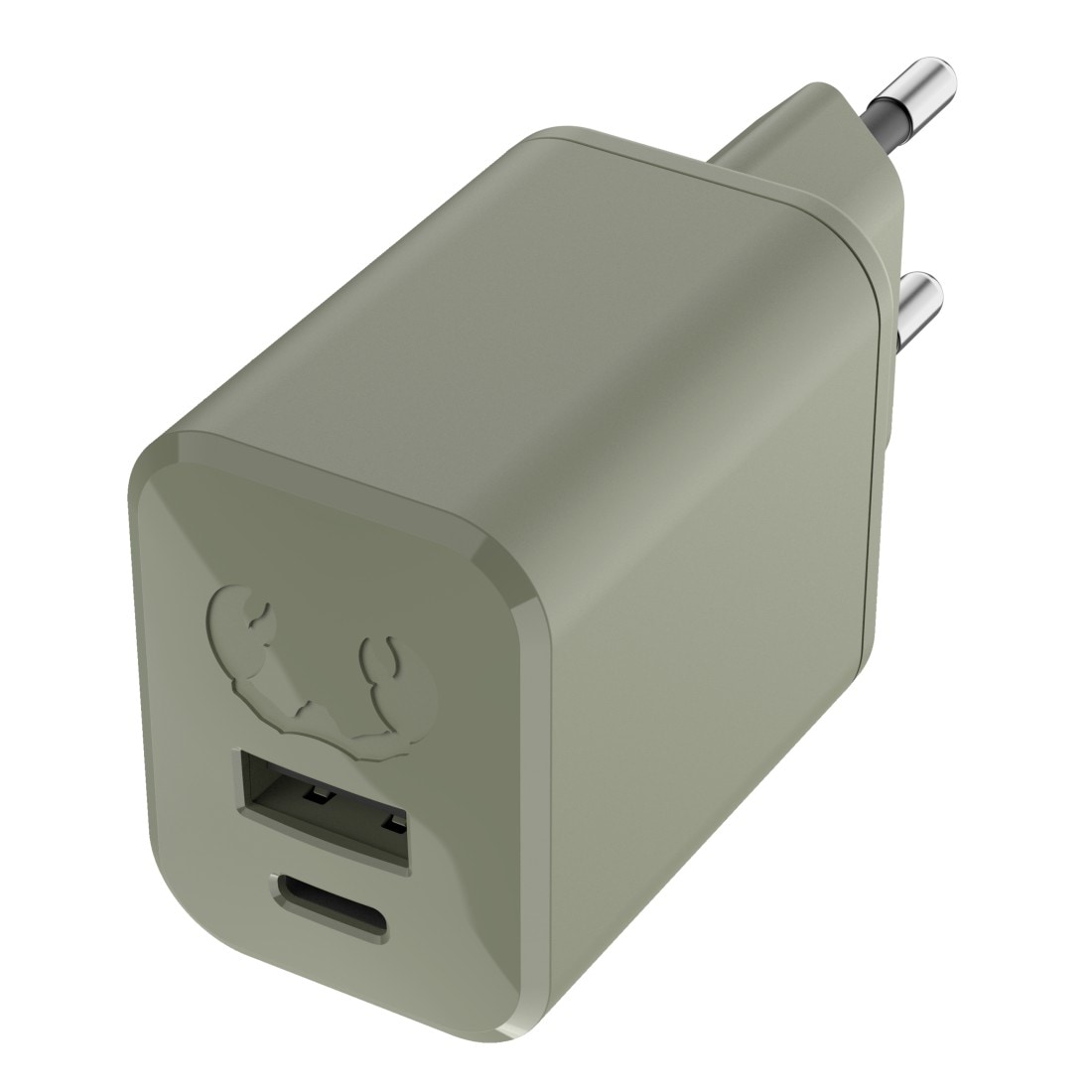 USB-Ladegerät »Mini-Charger USB-C und USB-A, PD 45W«