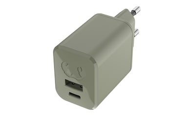 USB-Ladegerät »Mini-Charger USB-C und USB-A, PD 45W«