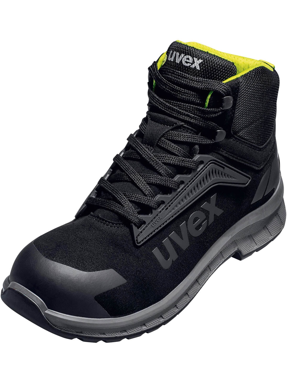 Uvex Sicherheitsstiefel "2 trend"