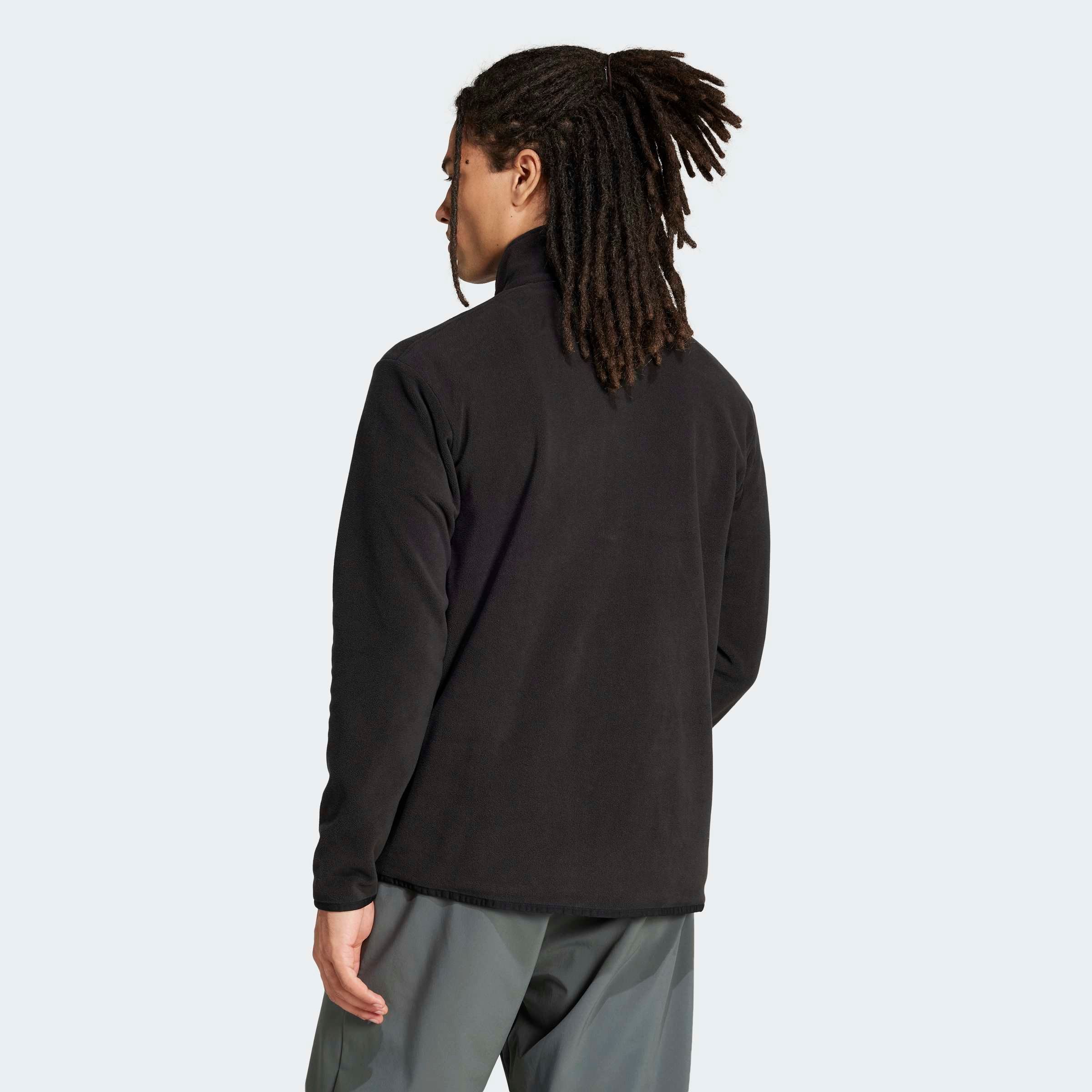 adidas TERREX Fleecejacke »MT ESS FZ FL«