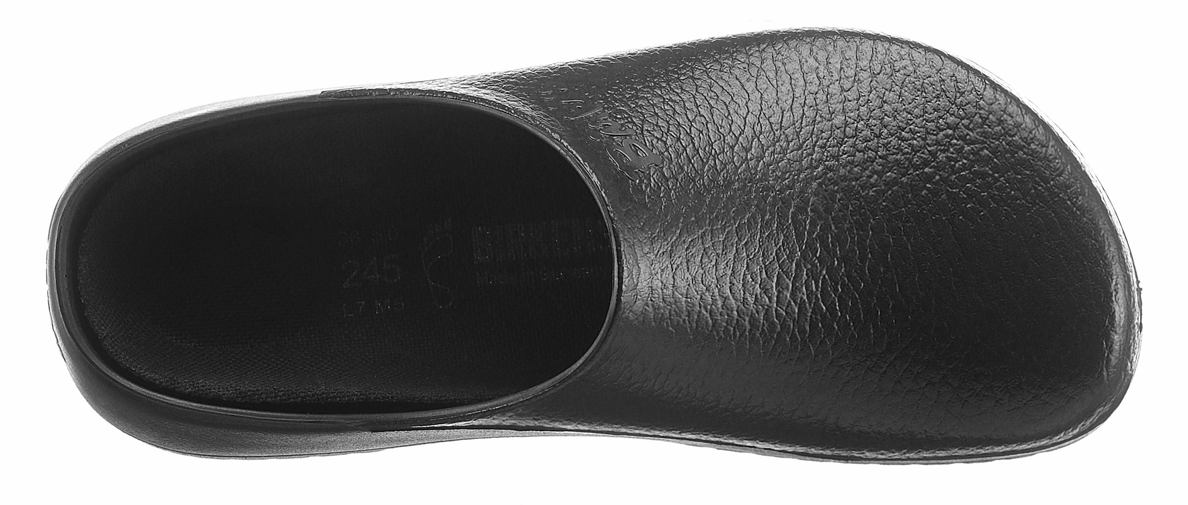 birkenstock clog rubber