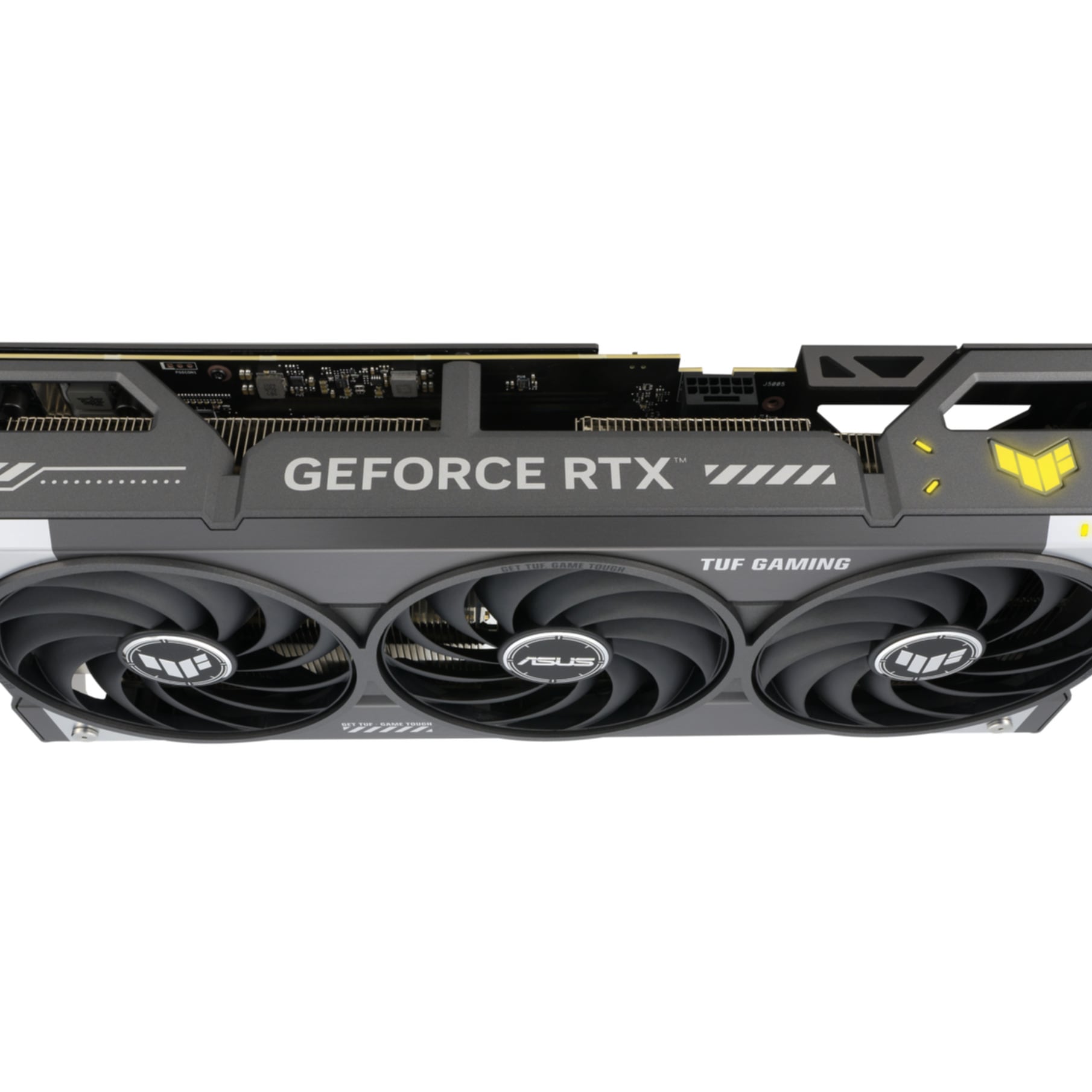 Asus Grafikkarte »TUF-RTX5070-O12G-GAMING«