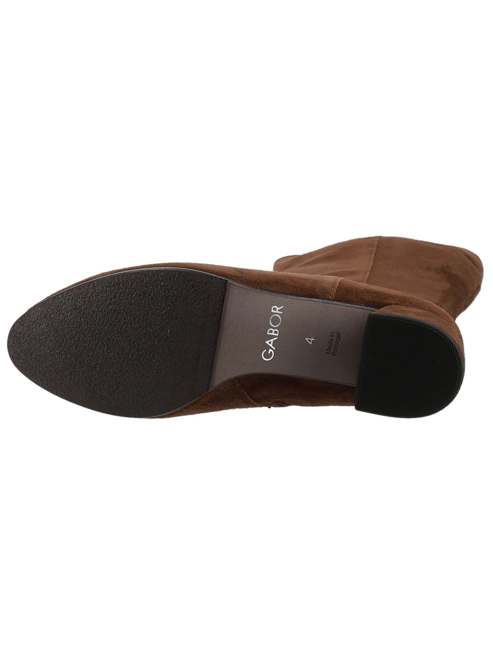 Gabor Stiefel »Gabor Stiefel Veloursleder«