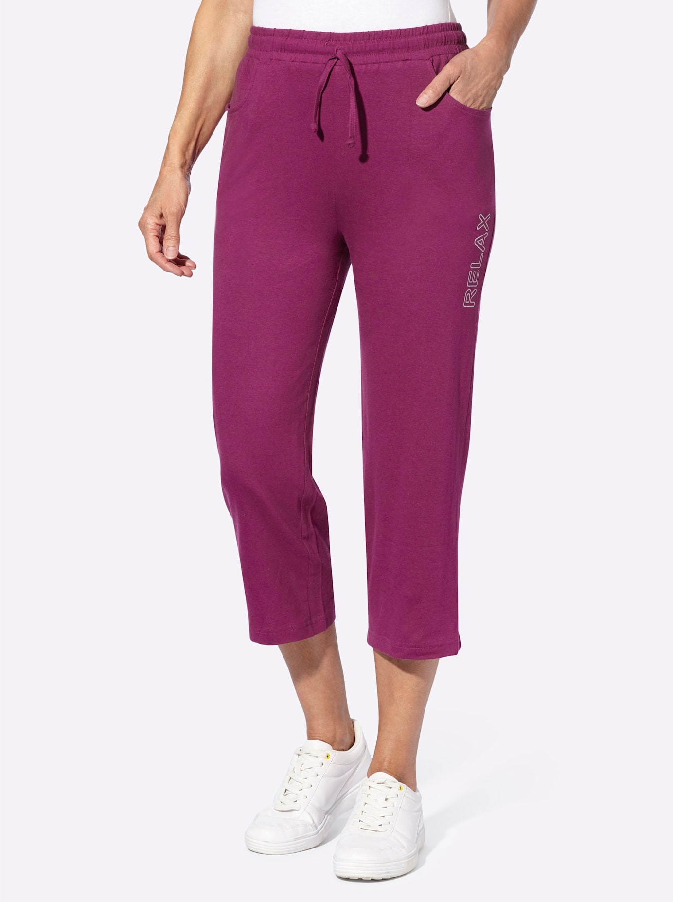 Schlupfhose