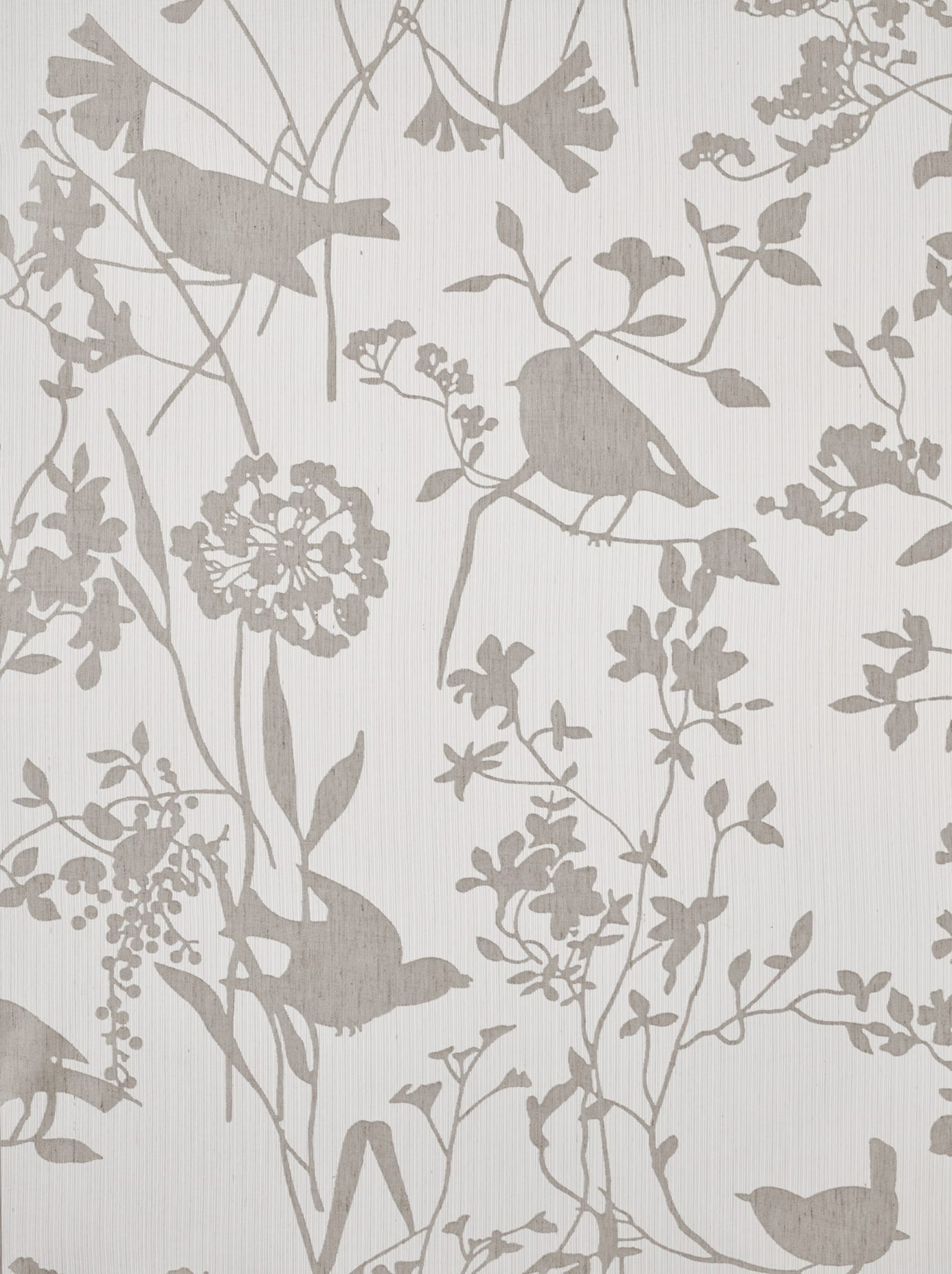 heine home Gardine Ösen 1 Stk. tlg. günstig online kaufen