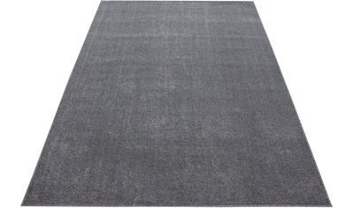 Ayyildiz Teppiche Teppich »ATA«, rechteckig, 10 mm Höhe, Wohnzimmer, Kurzflorteppich,... kaufen