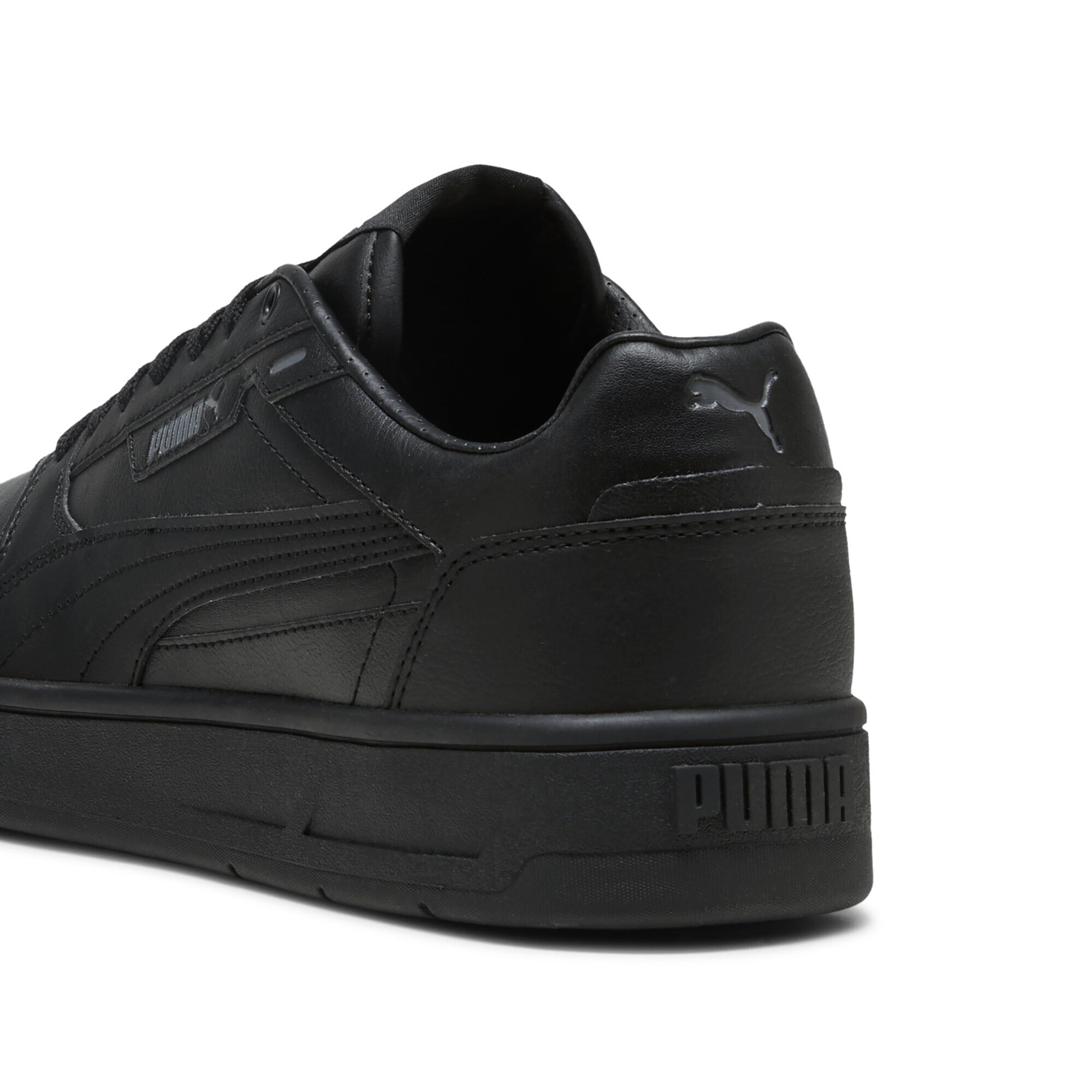 PUMA Sneaker »Court Classic Street Sneakers Erwachsene«