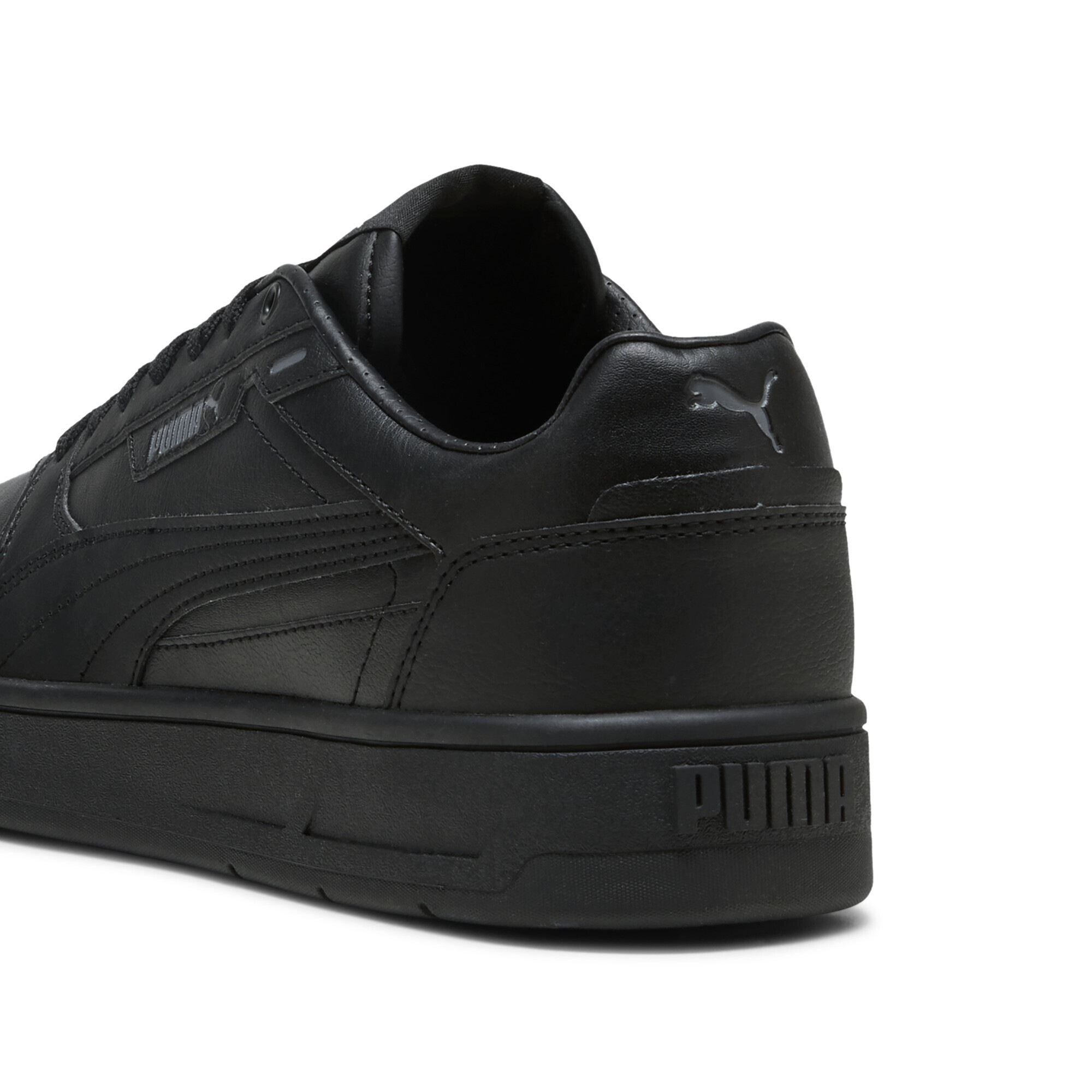 PUMA Sneaker "Court Classic Street Sneakers Erwachsene" günstig online kaufen
