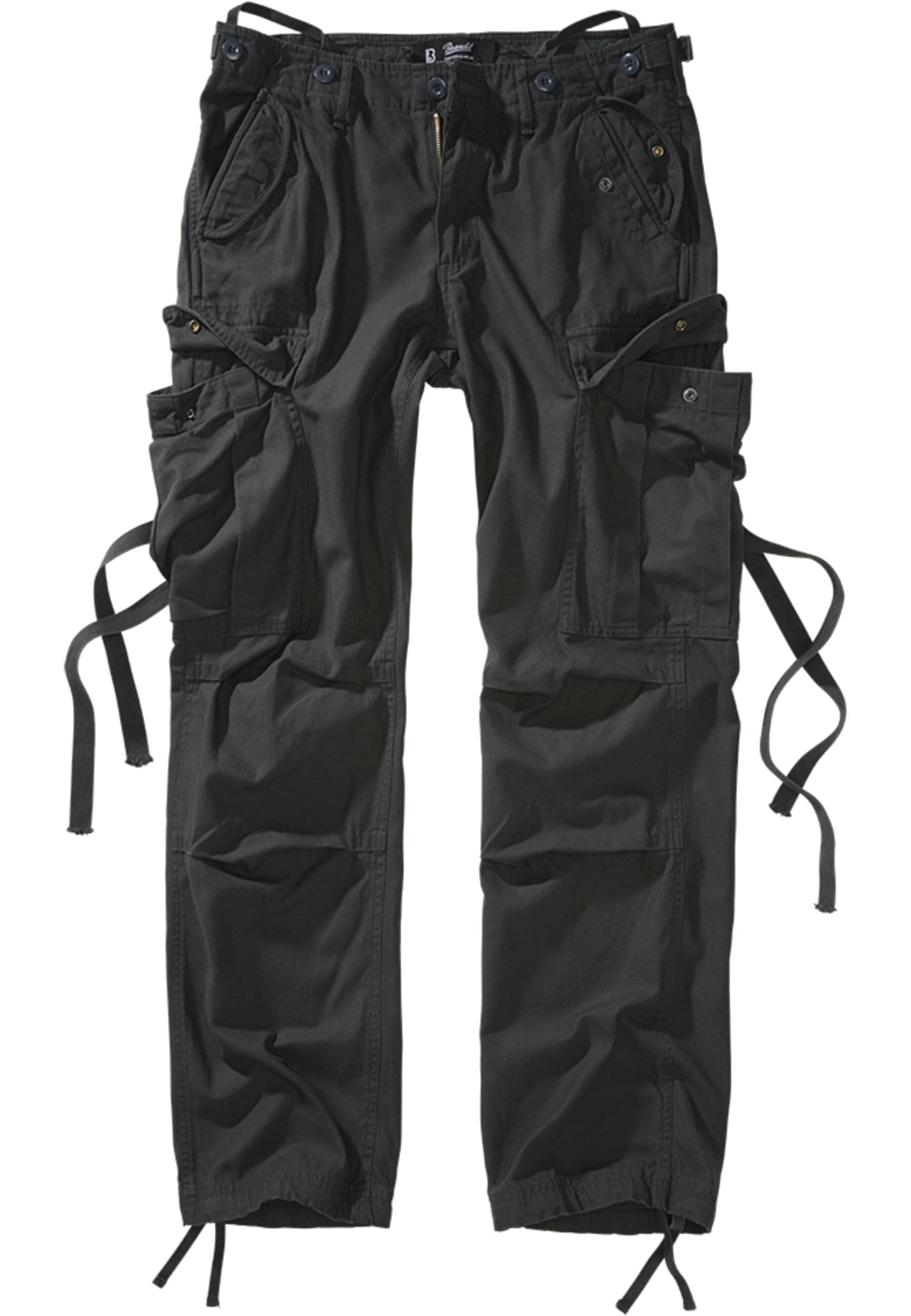 Brandit Cargohose "Brandit Damen Ladies M-65 Cargo Pants" günstig online kaufen