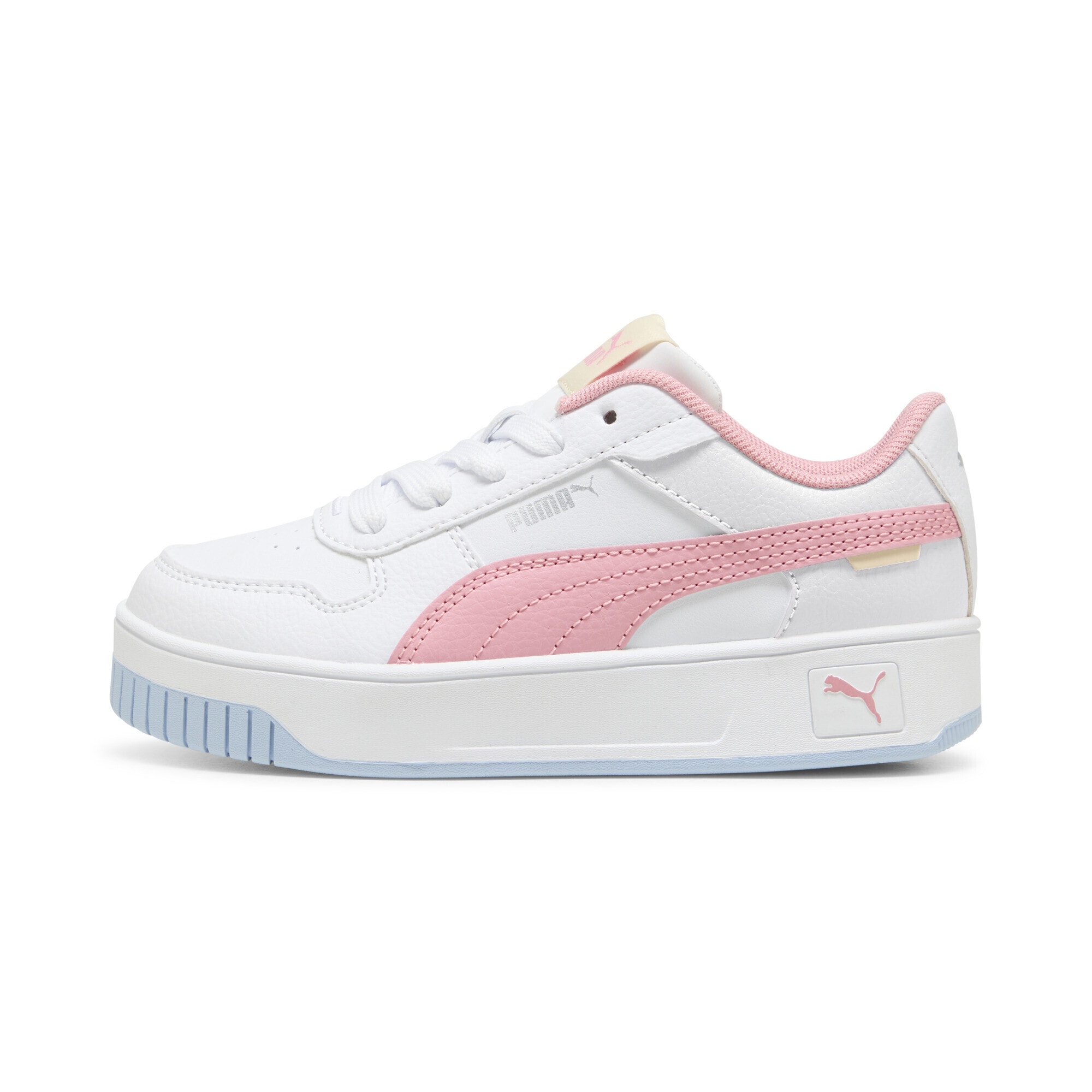PUMA Sneaker »Carina Street Sneakers Mädchen«
