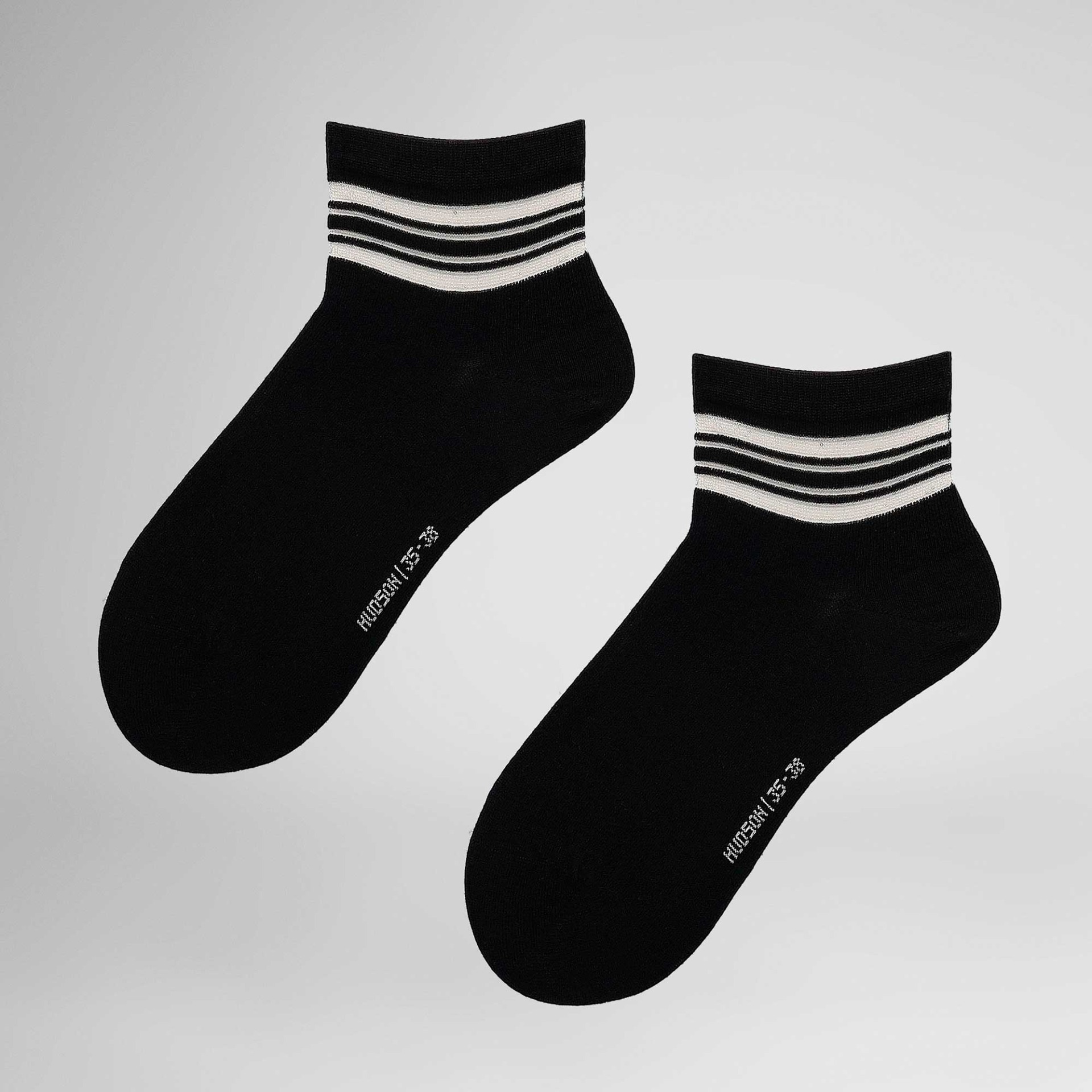 Hudson Sneakersocken "Sneaker Blink"